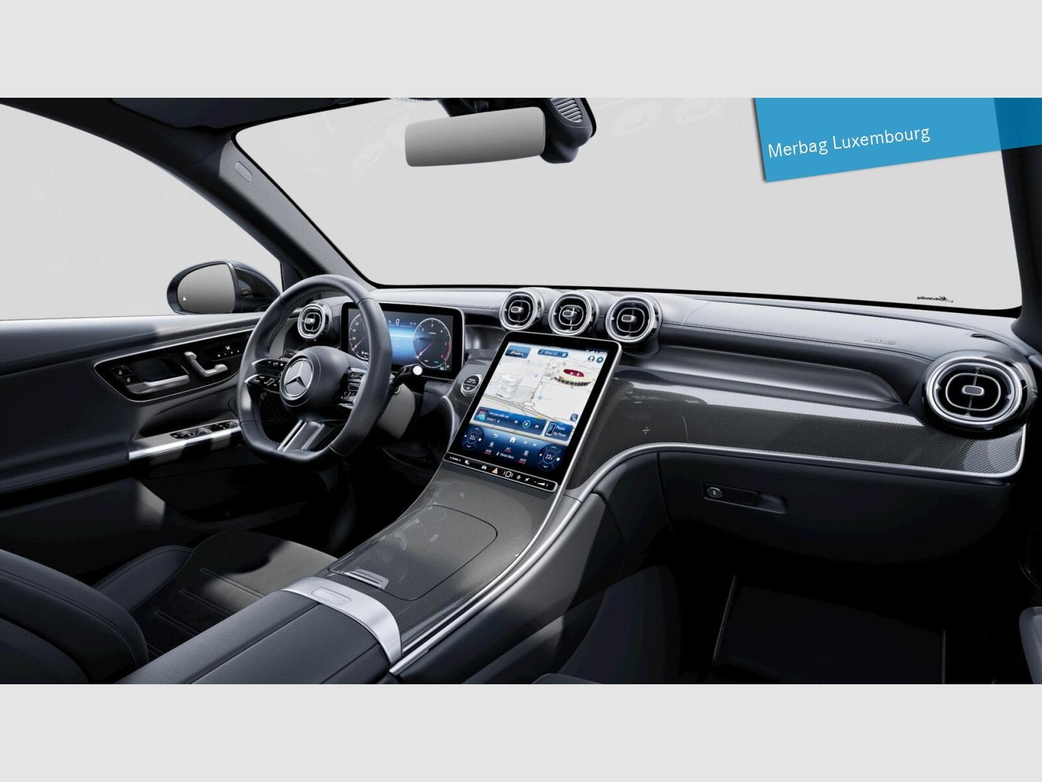 Mercedes GLC 220 d 4MATIC (2026) - Photo 11