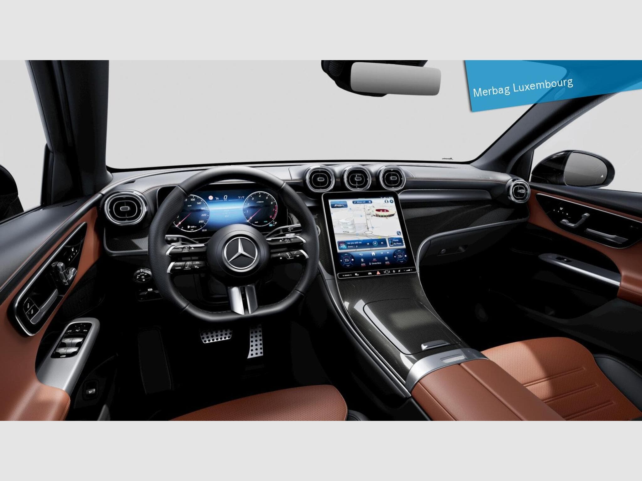 Mercedes GLC 200 4MATIC (2026) - Foto 9
