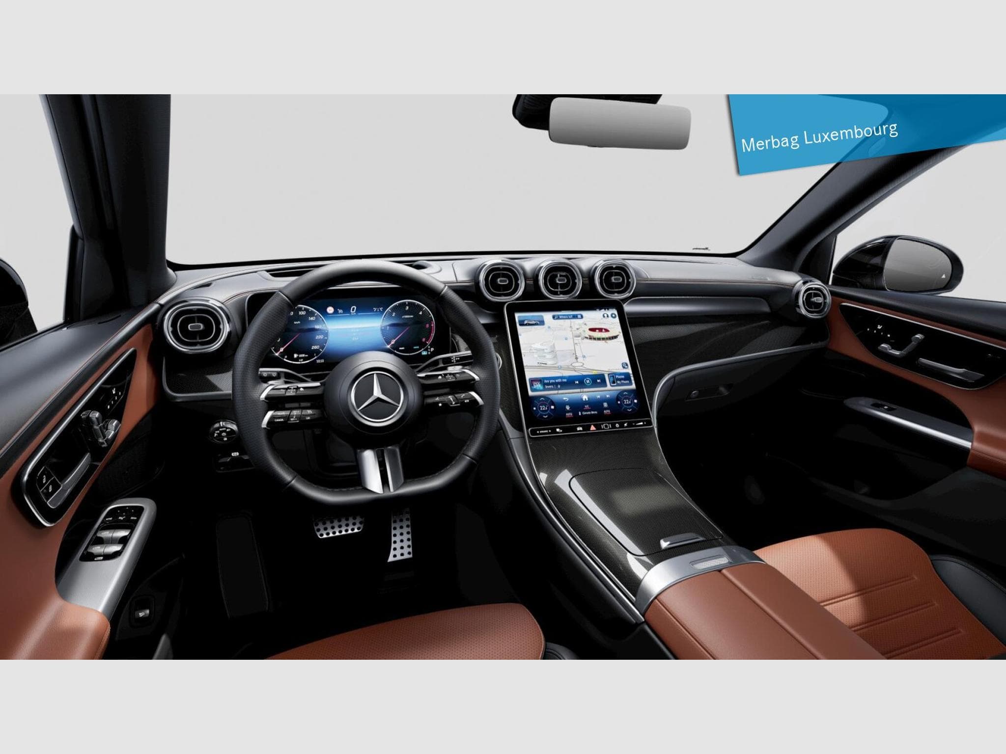 Mercedes GLC 220 d 4MATIC (2026) - Photo 9