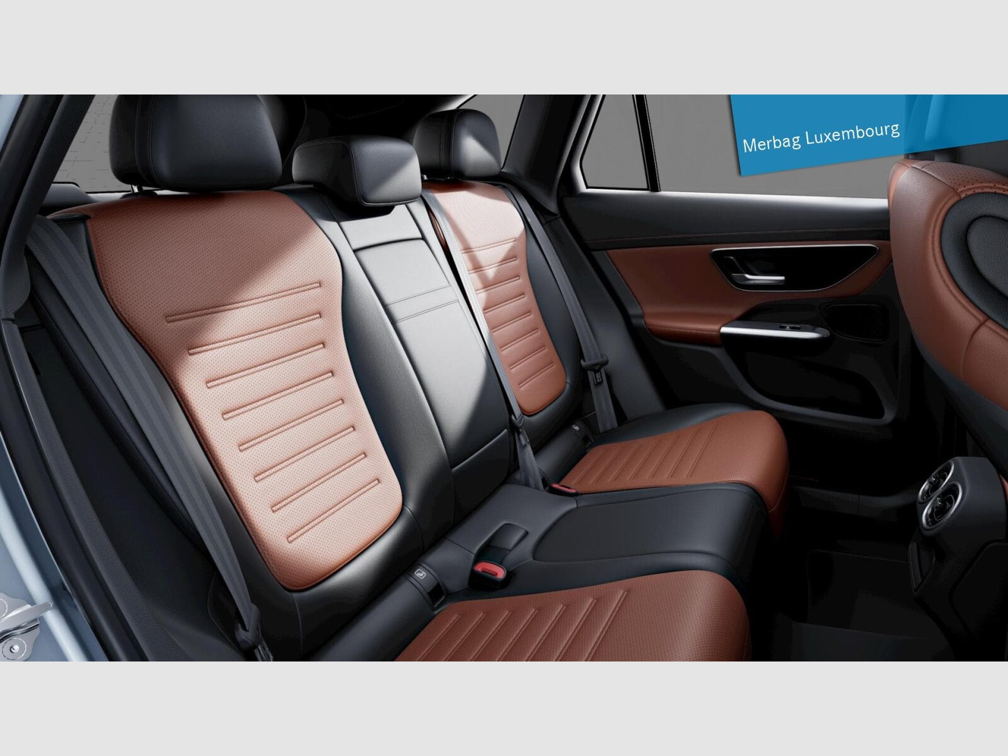 Mercedes GLC 220 d 4MATIC (2026) - Photo 12
