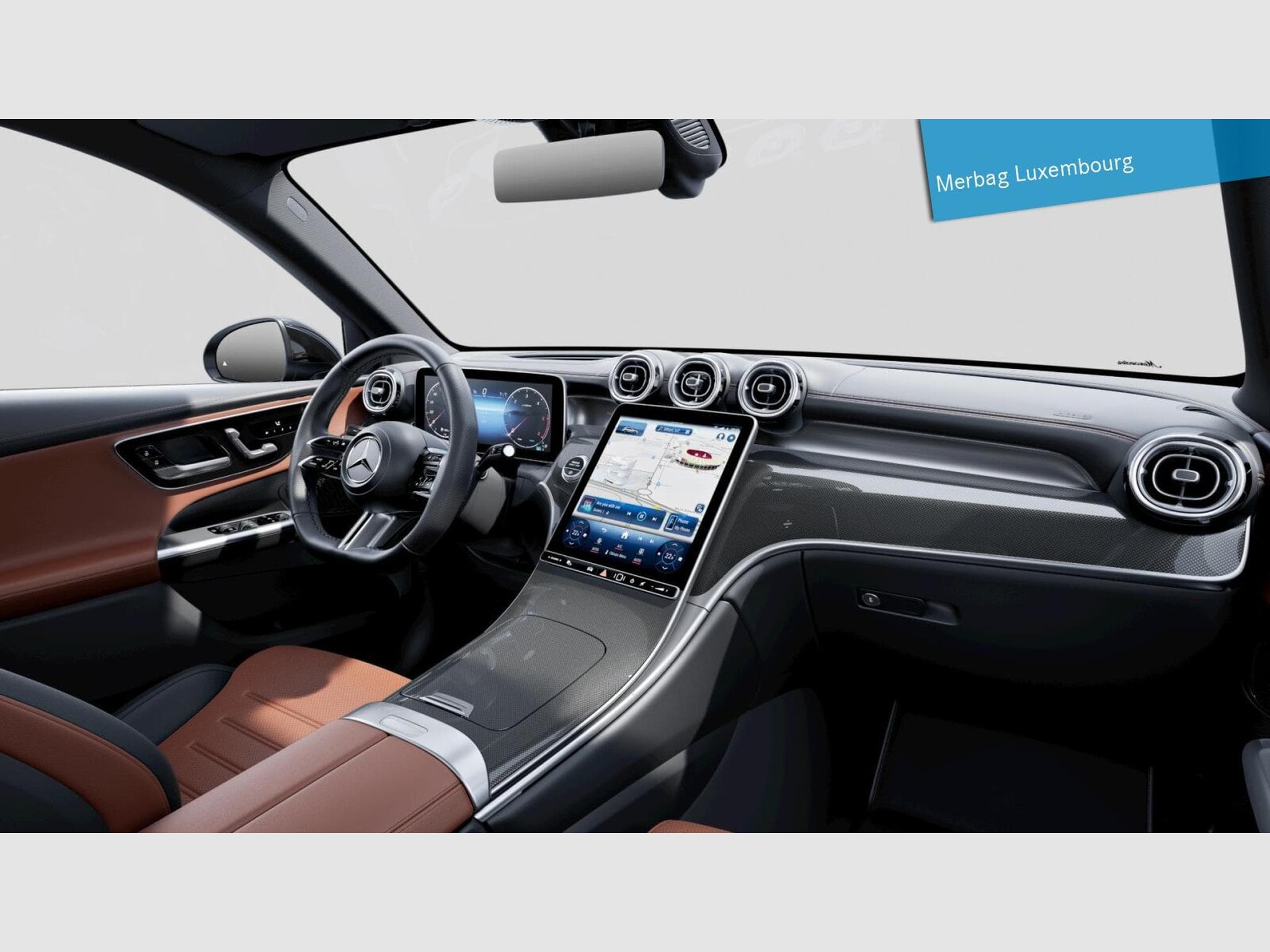 Mercedes GLC 220 d 4MATIC (2026) - Photo 11
