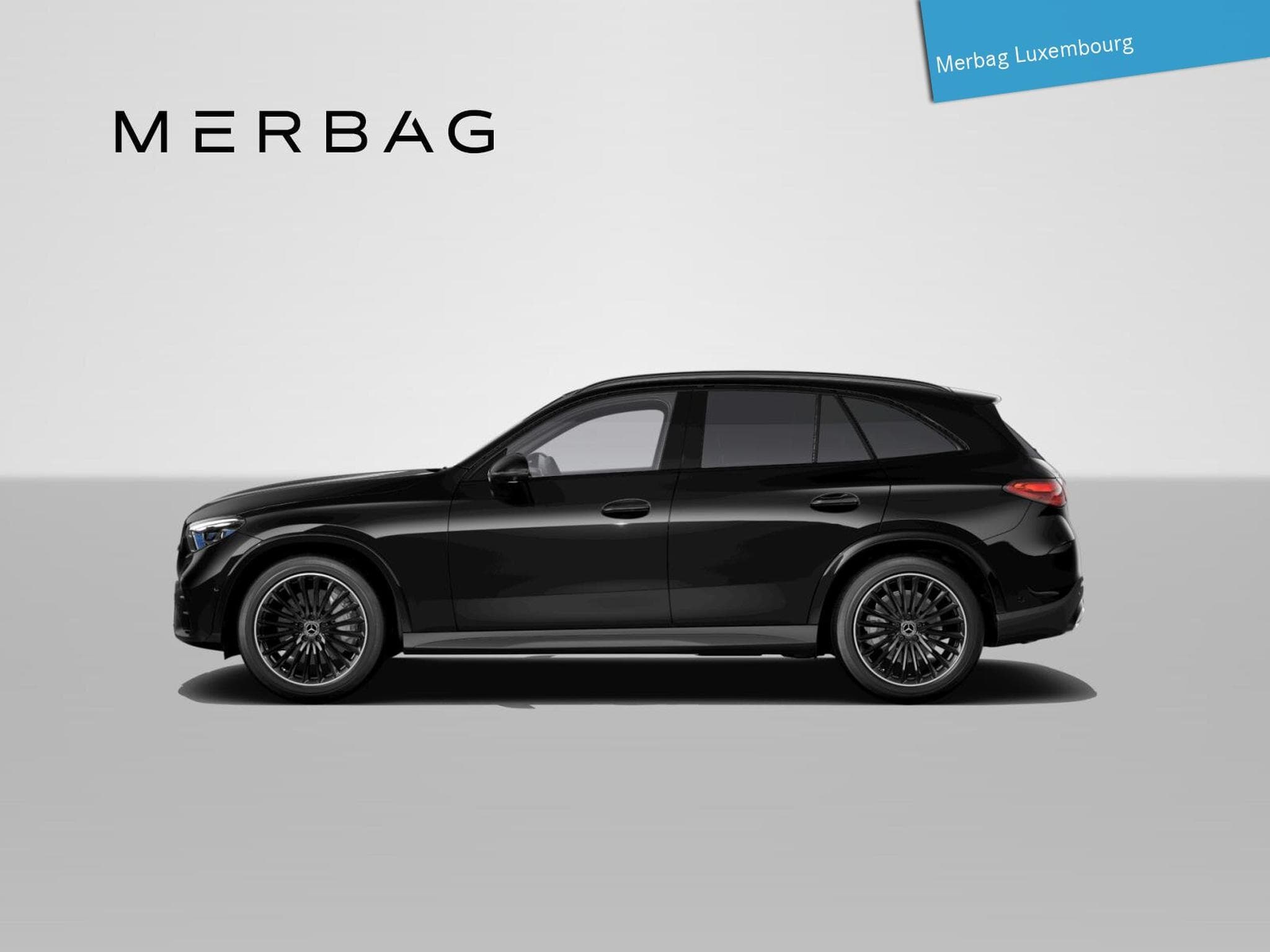 Mercedes GLC 200 AMG Line 4Matic (2026) - Foto 5