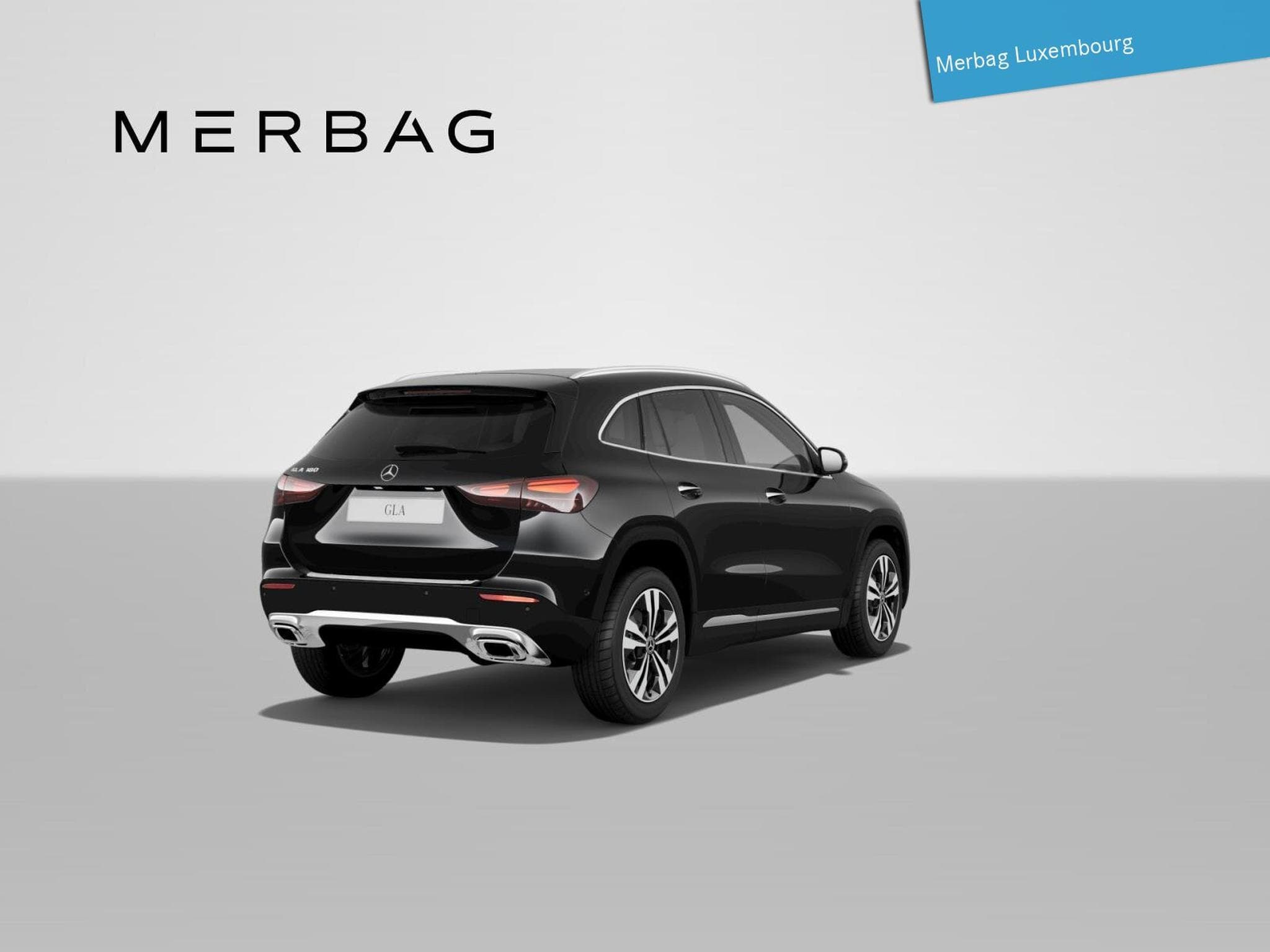 Mercedes GLA 180 GLA 180 (2026) - Foto 3