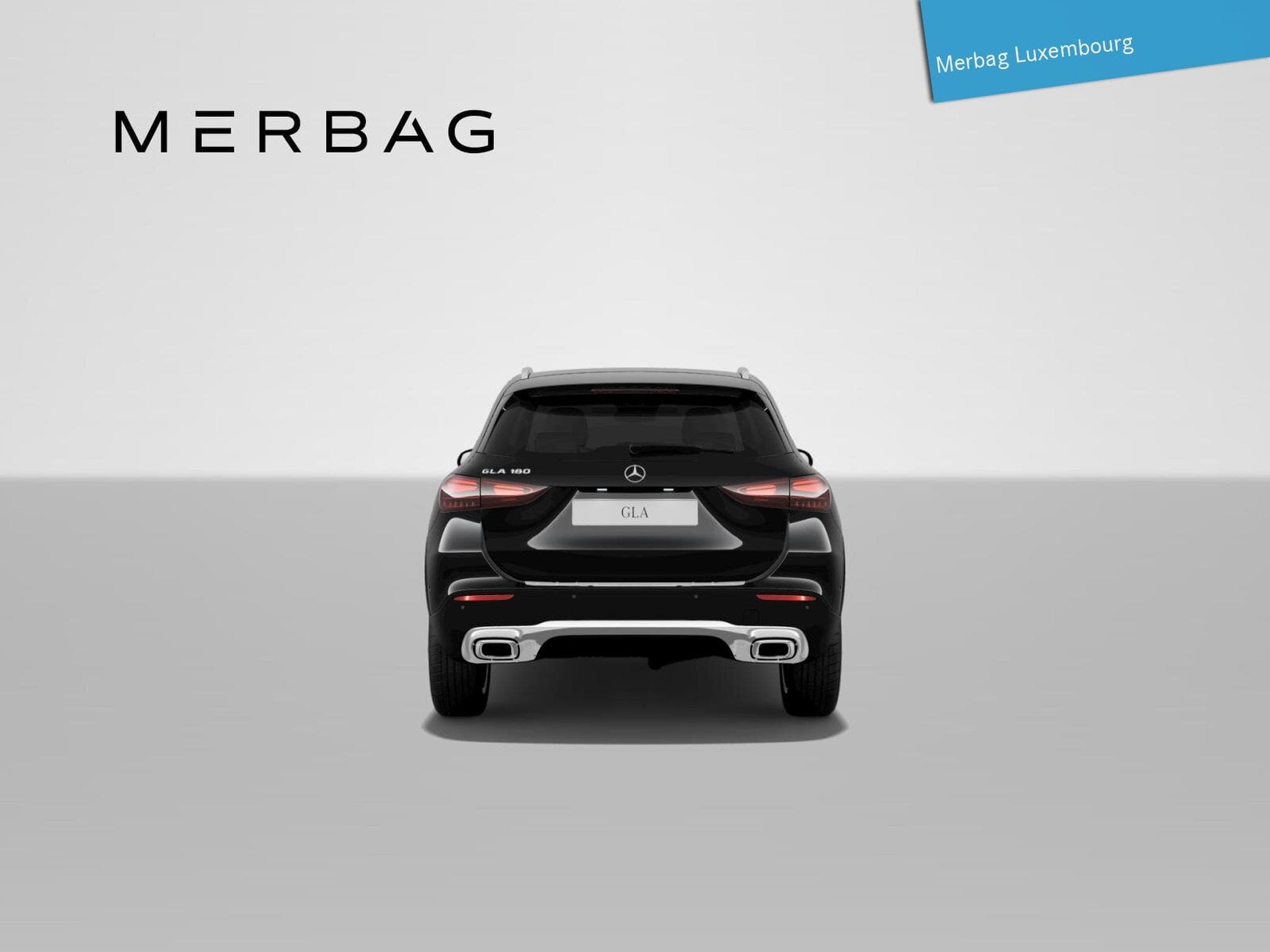 Mercedes GLA 180 GLA 180 (2026) - Foto 4