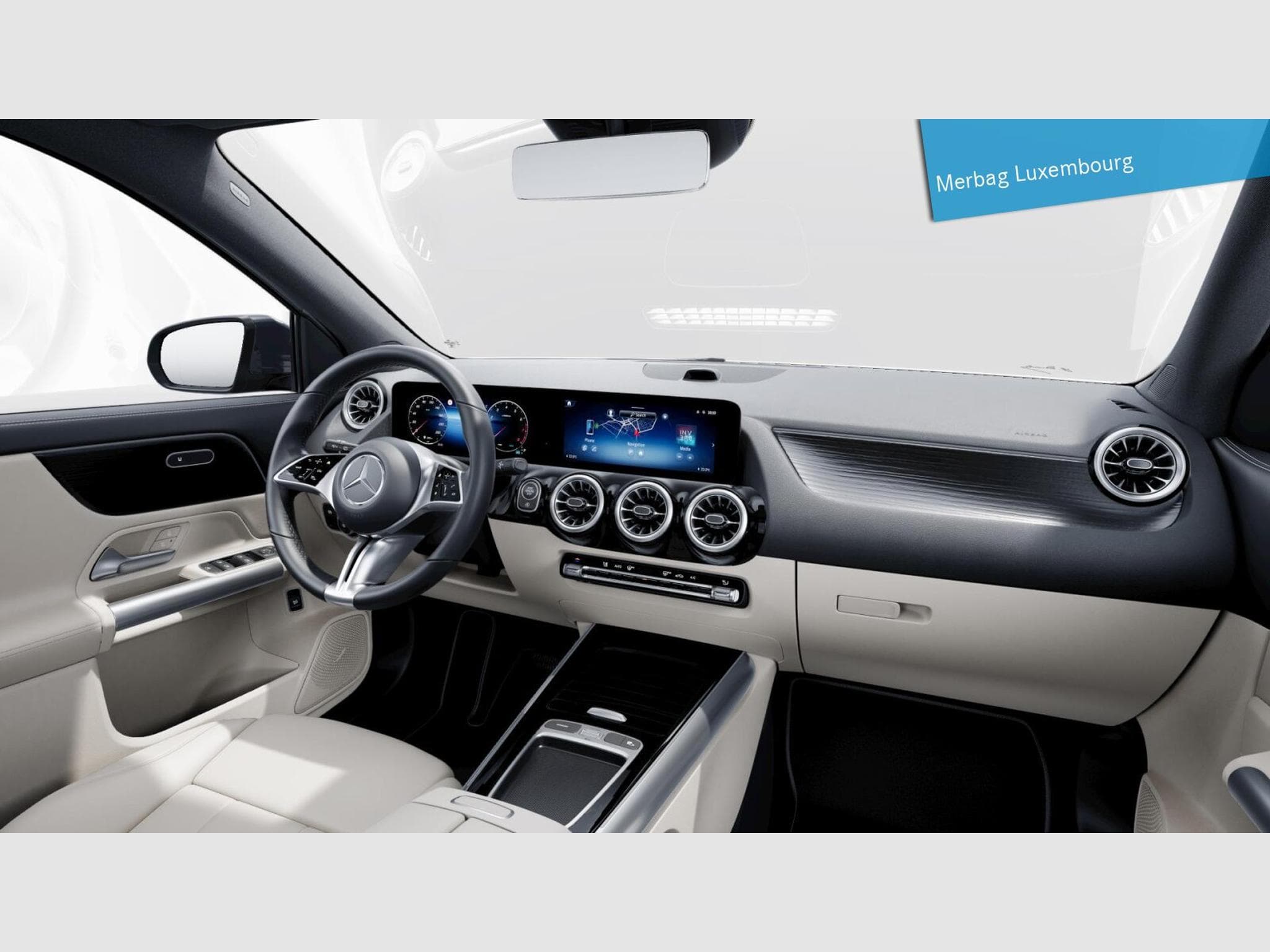 Mercedes GLA 180 GLA 180 (2026) - Foto 11