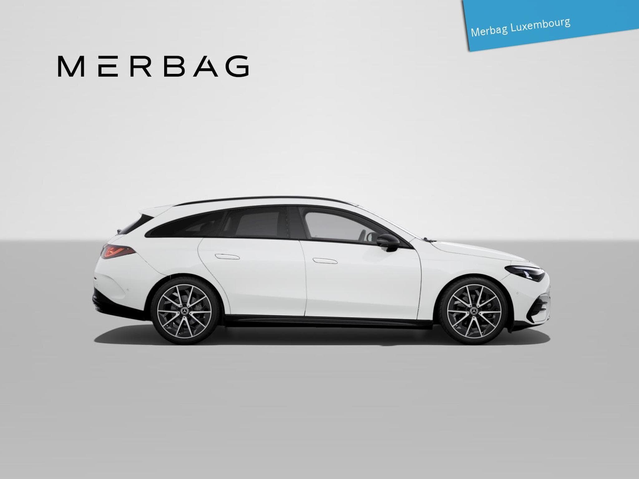 Mercedes CLA 180 CLA 180 (2026) - Foto 2