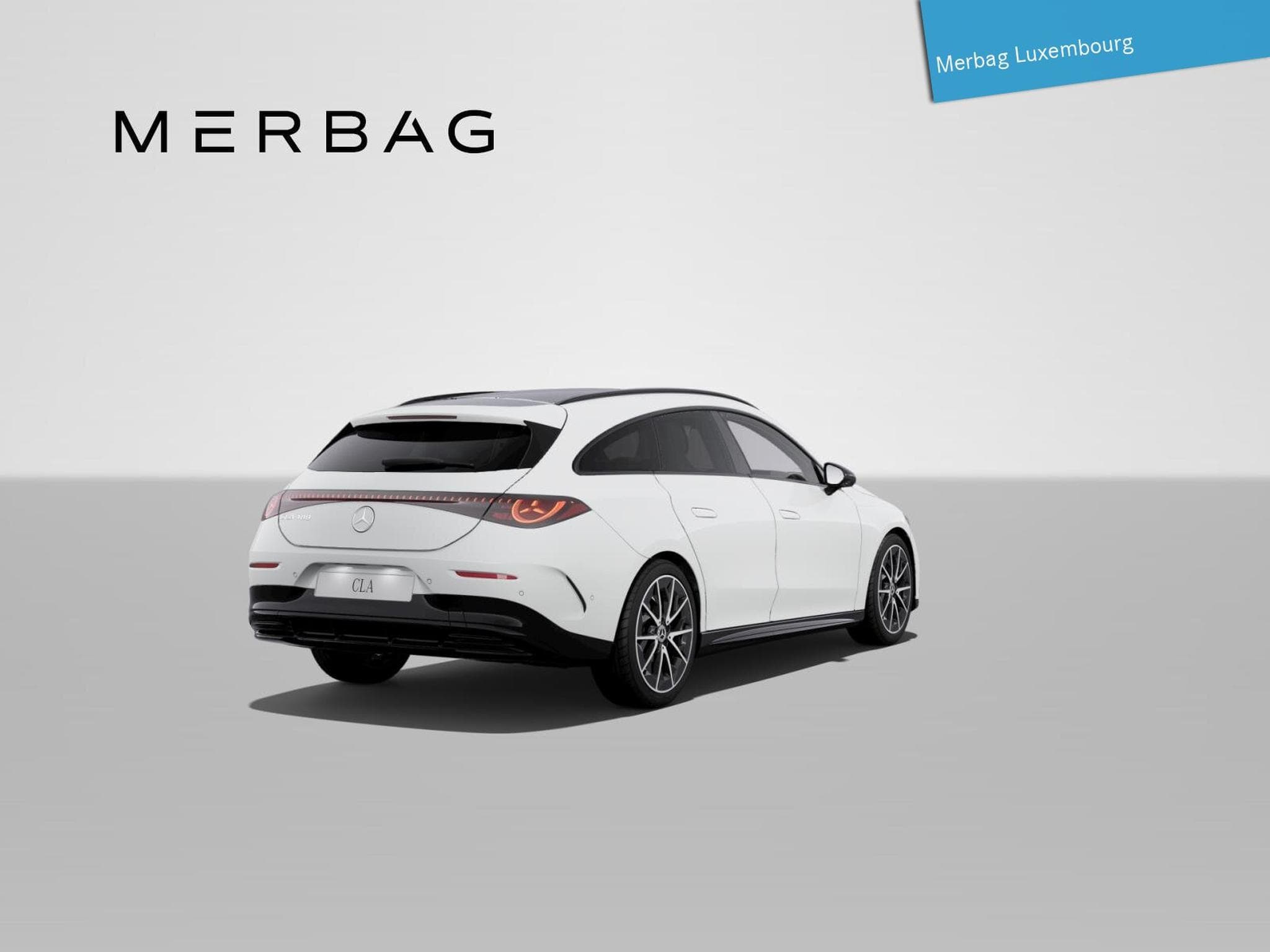 Mercedes CLA 180 CLA 180 (2026) - Foto 3