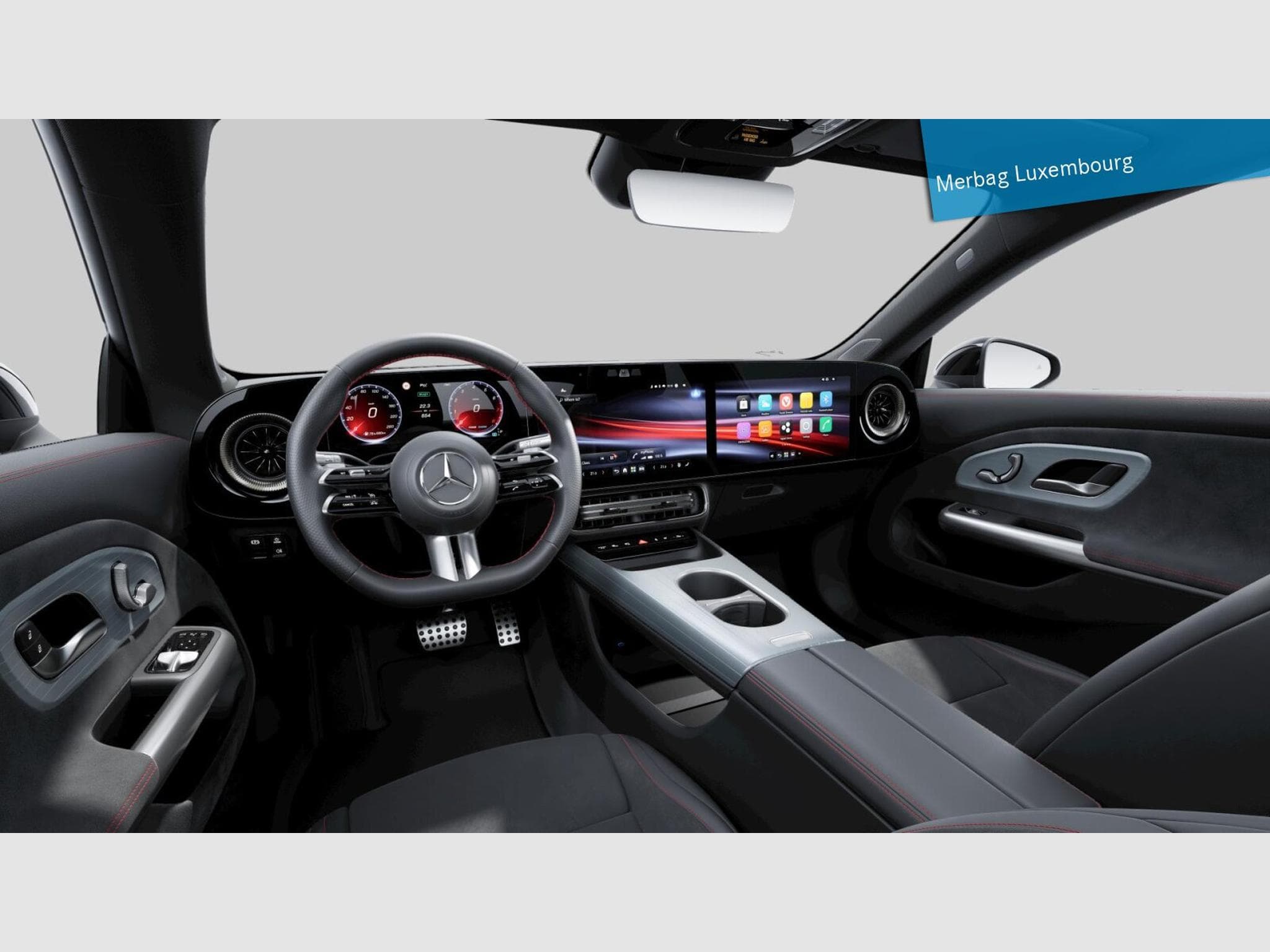 Mercedes CLA 180 CLA 180 (2026) - Foto 9