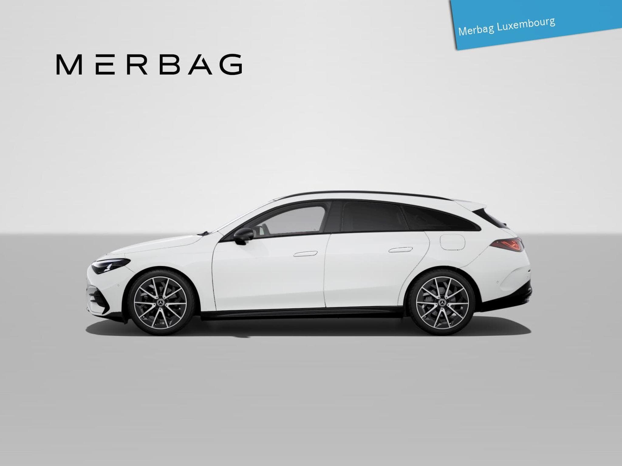 Mercedes CLA 180 CLA 180 (2026) - Foto 5