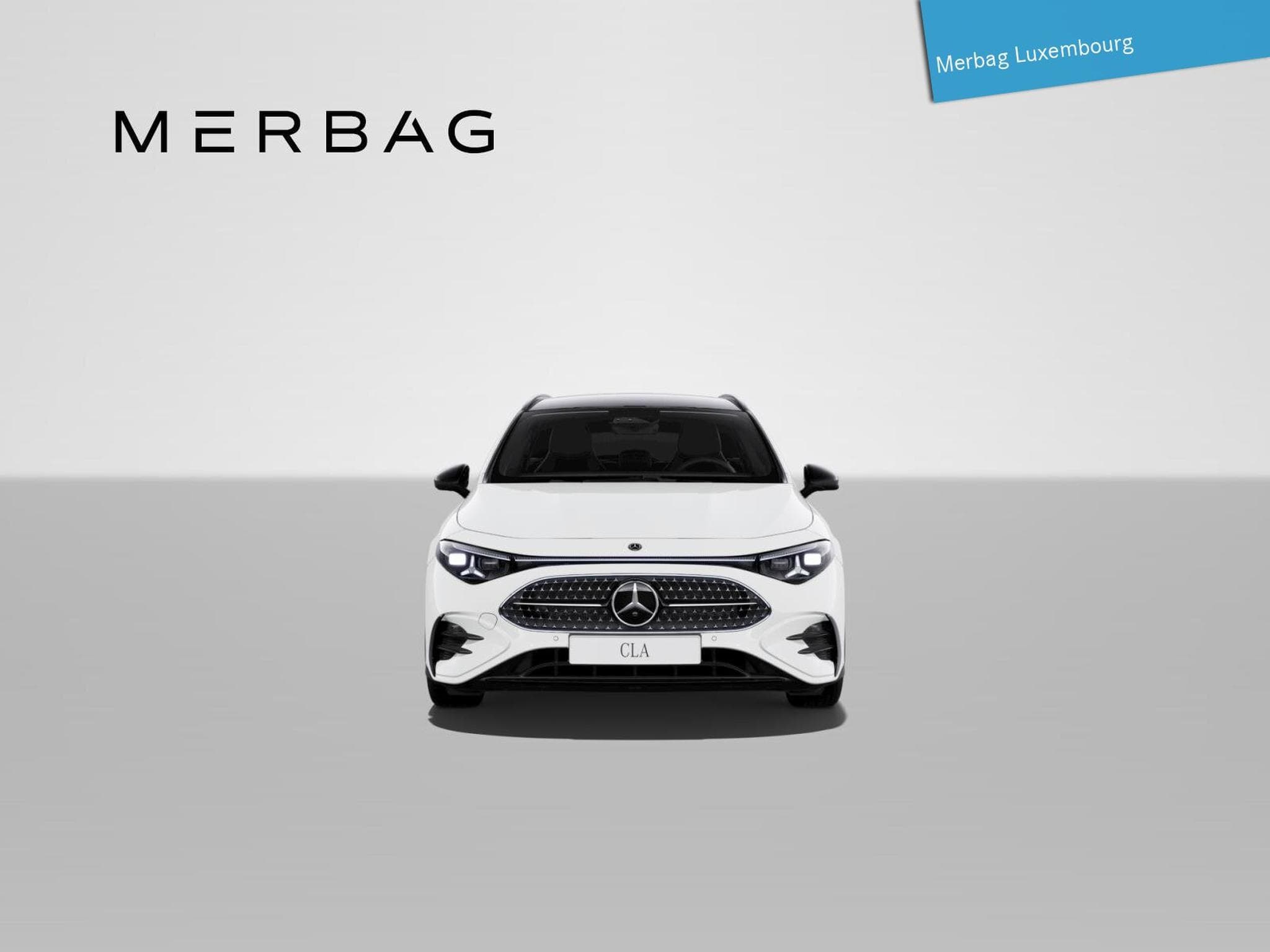 Mercedes CLA 180 CLA 180 (2026) - Foto 8