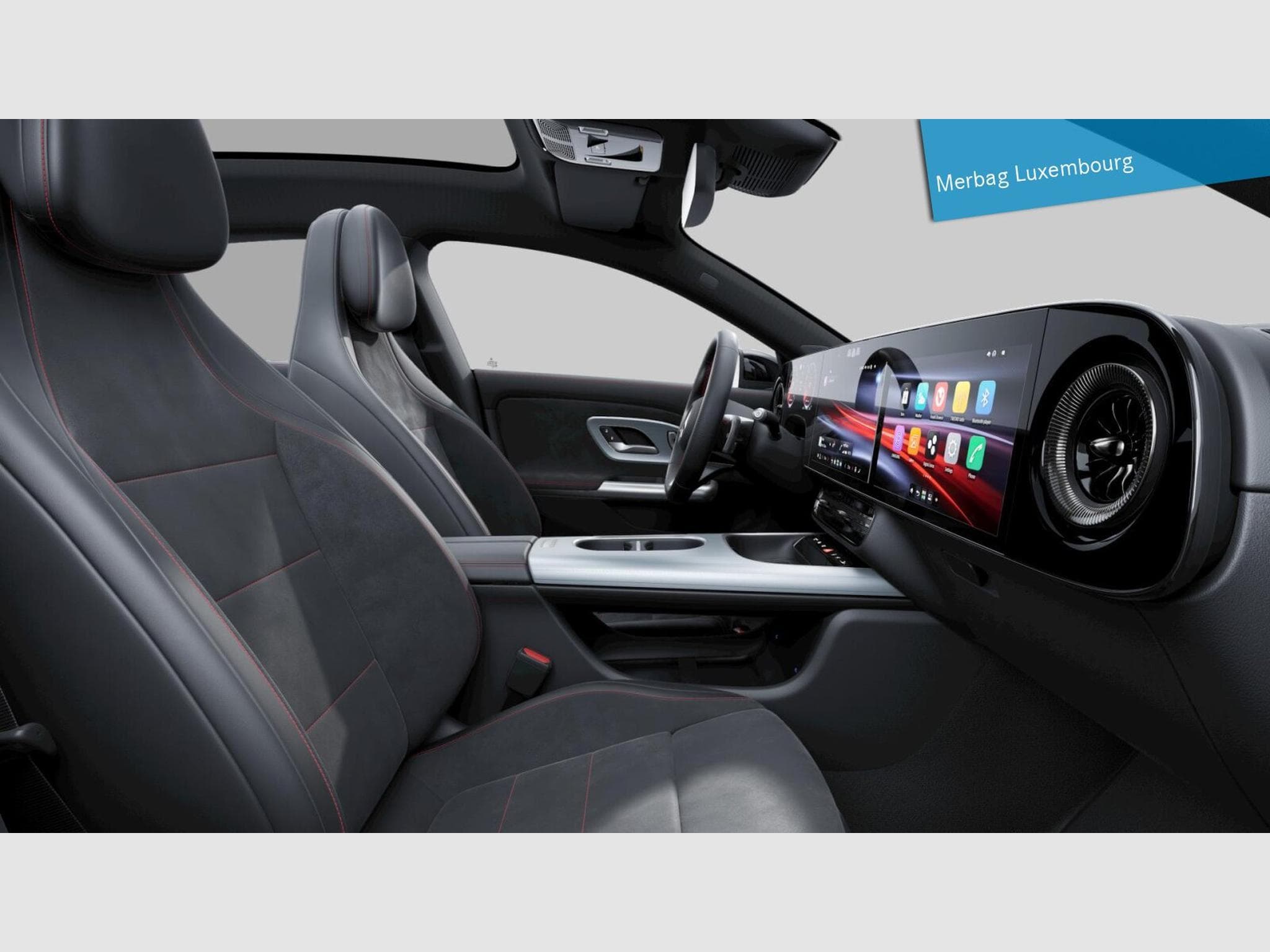 Mercedes CLA 180 CLA 180 (2026) - Foto 10