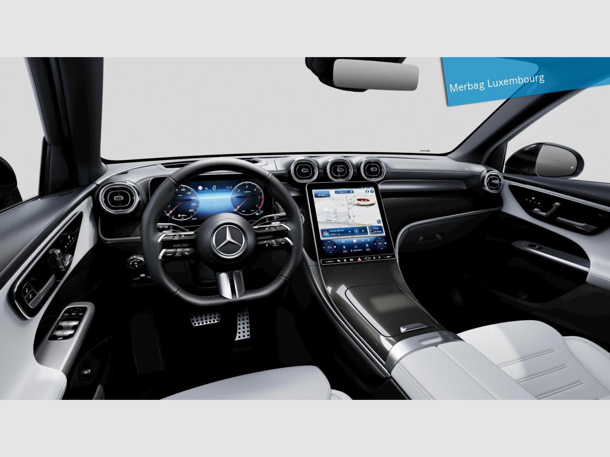 Mercedes GLC 220 d 4MATIC (2026) - Foto 9