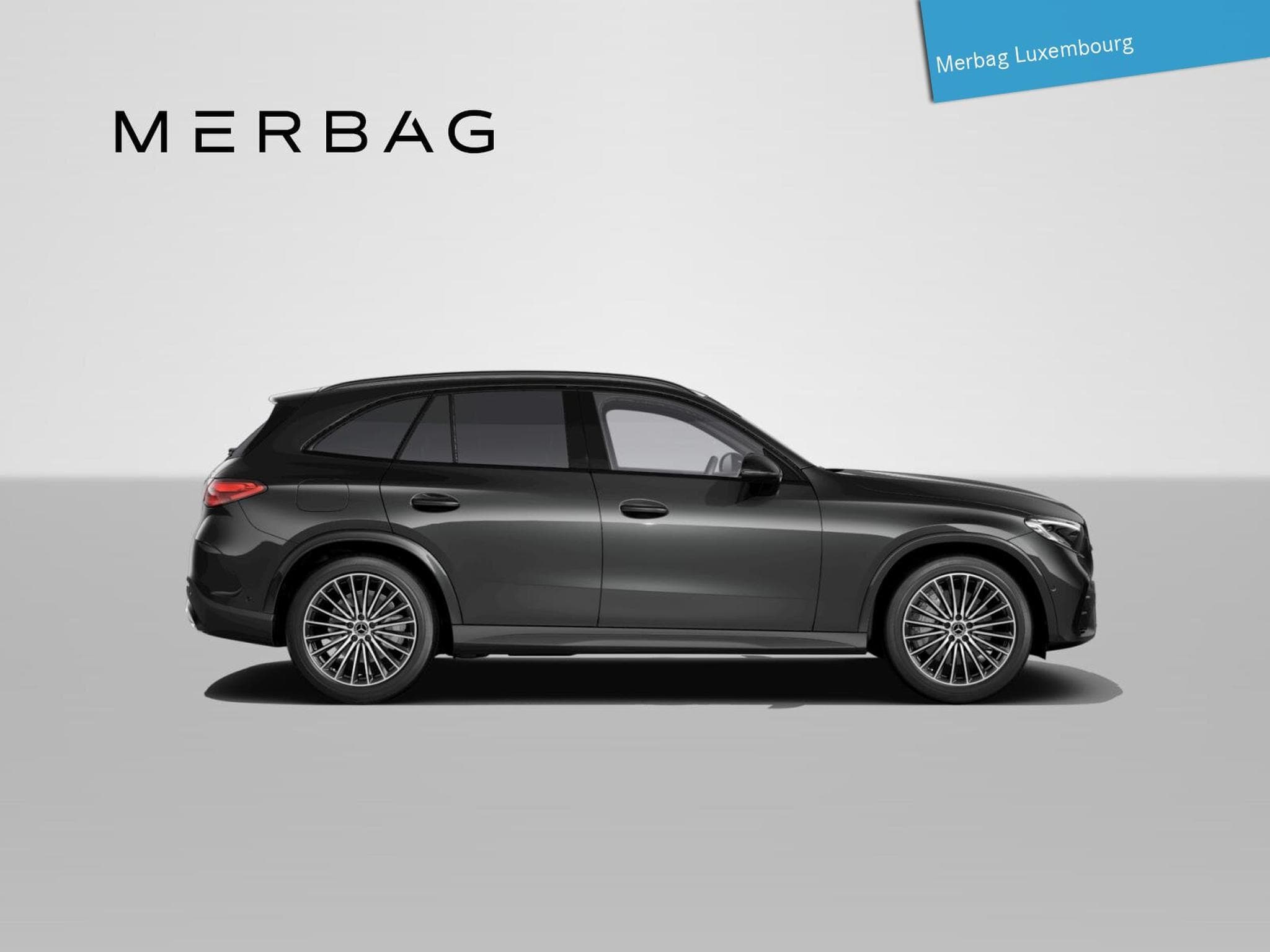 Mercedes GLC 200 4MATIC (2026) - Foto 2