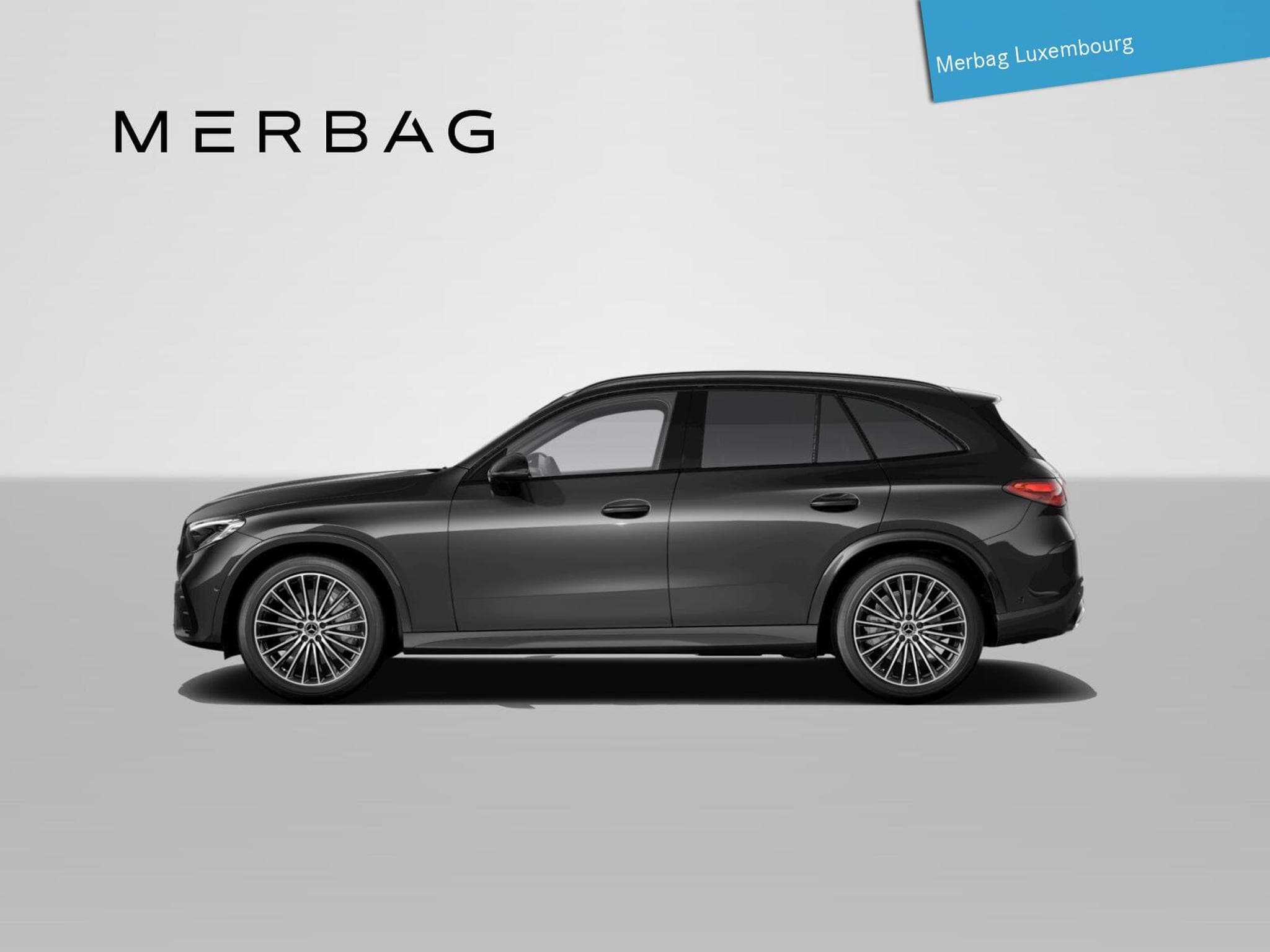 Mercedes GLC 200 4MATIC (2026) - Foto 5