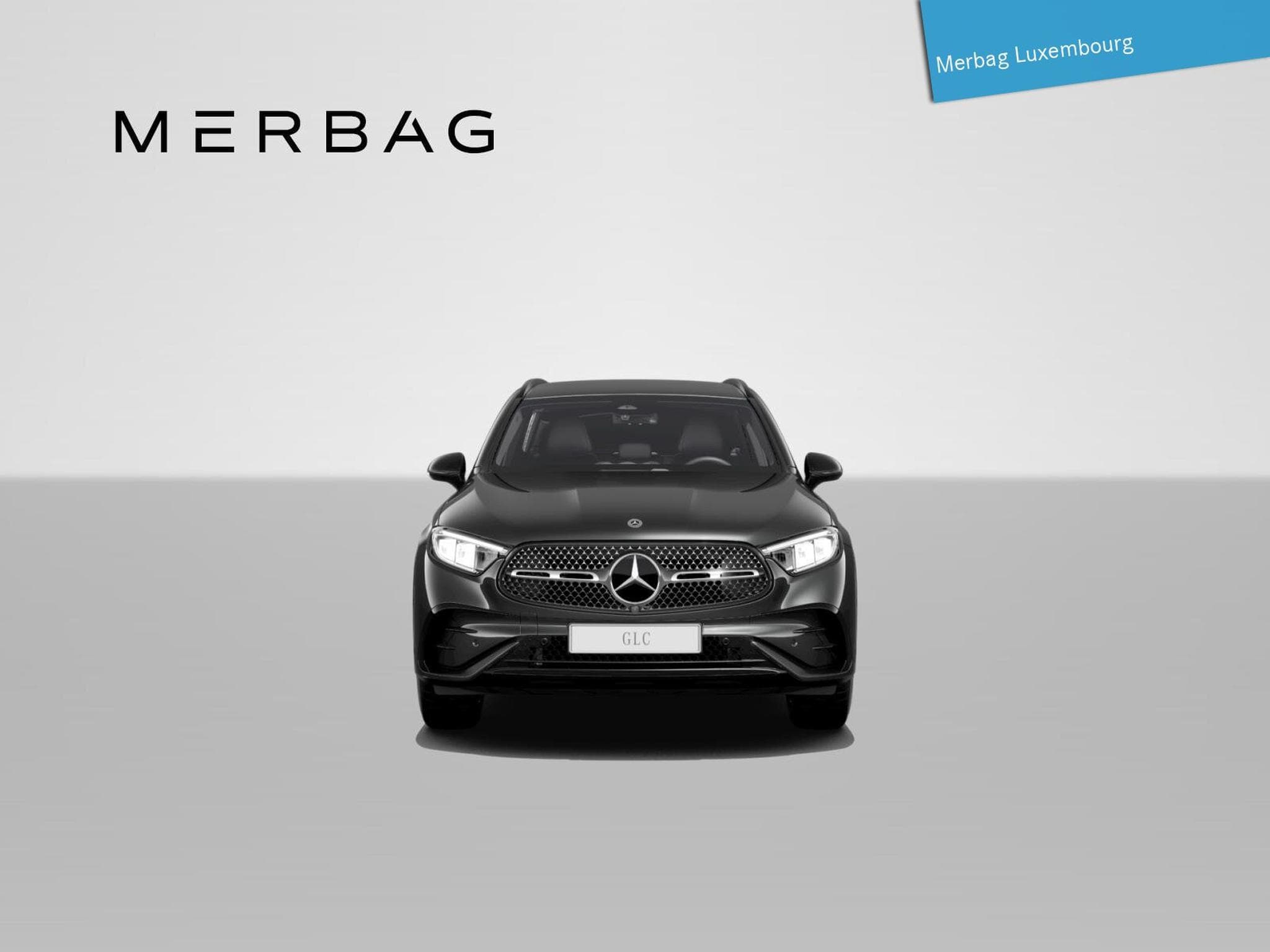 Mercedes GLC 200 4MATIC (2026) - Foto 8