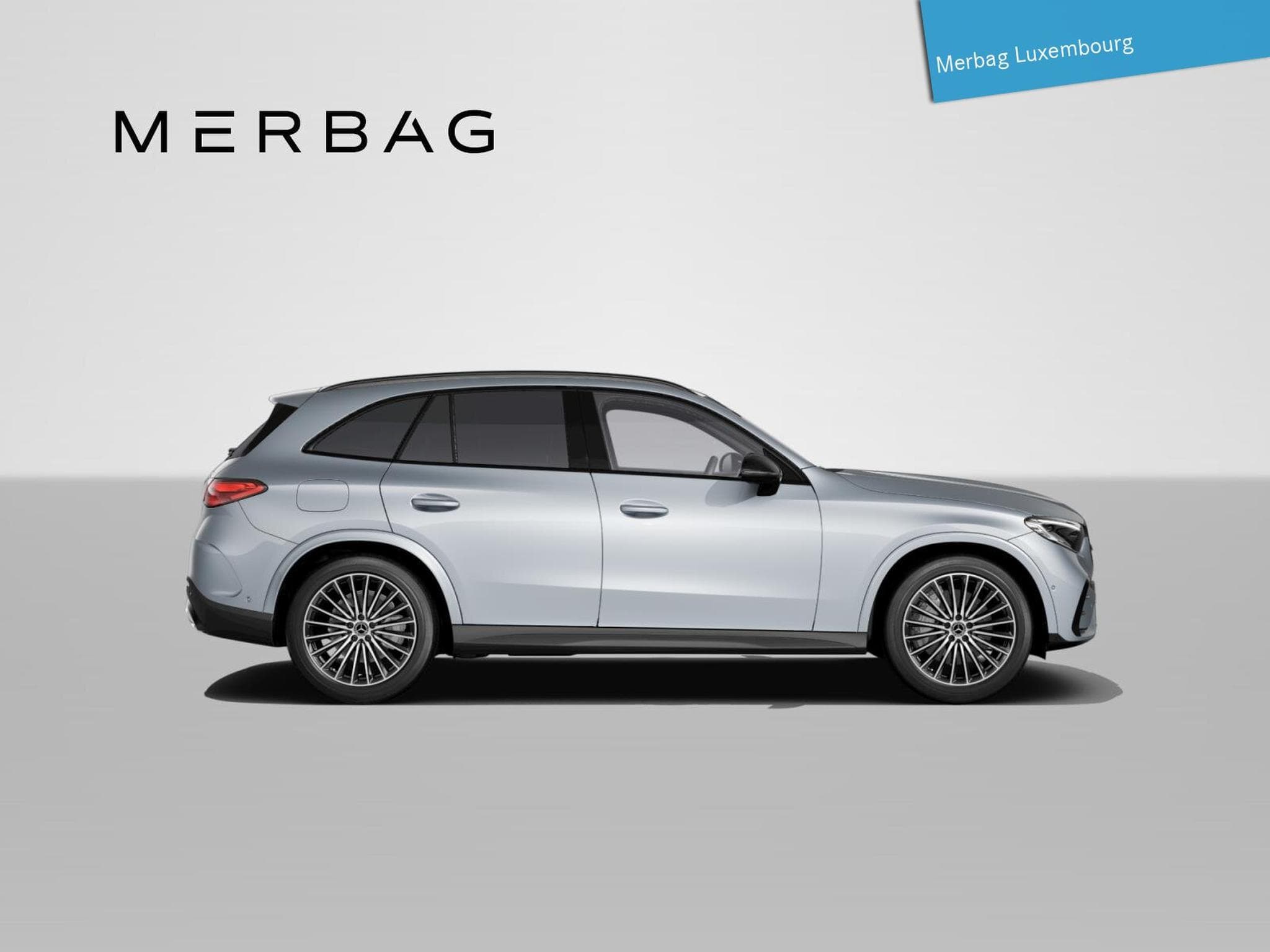 Mercedes GLC 200 4MATIC (2026) - Foto 2