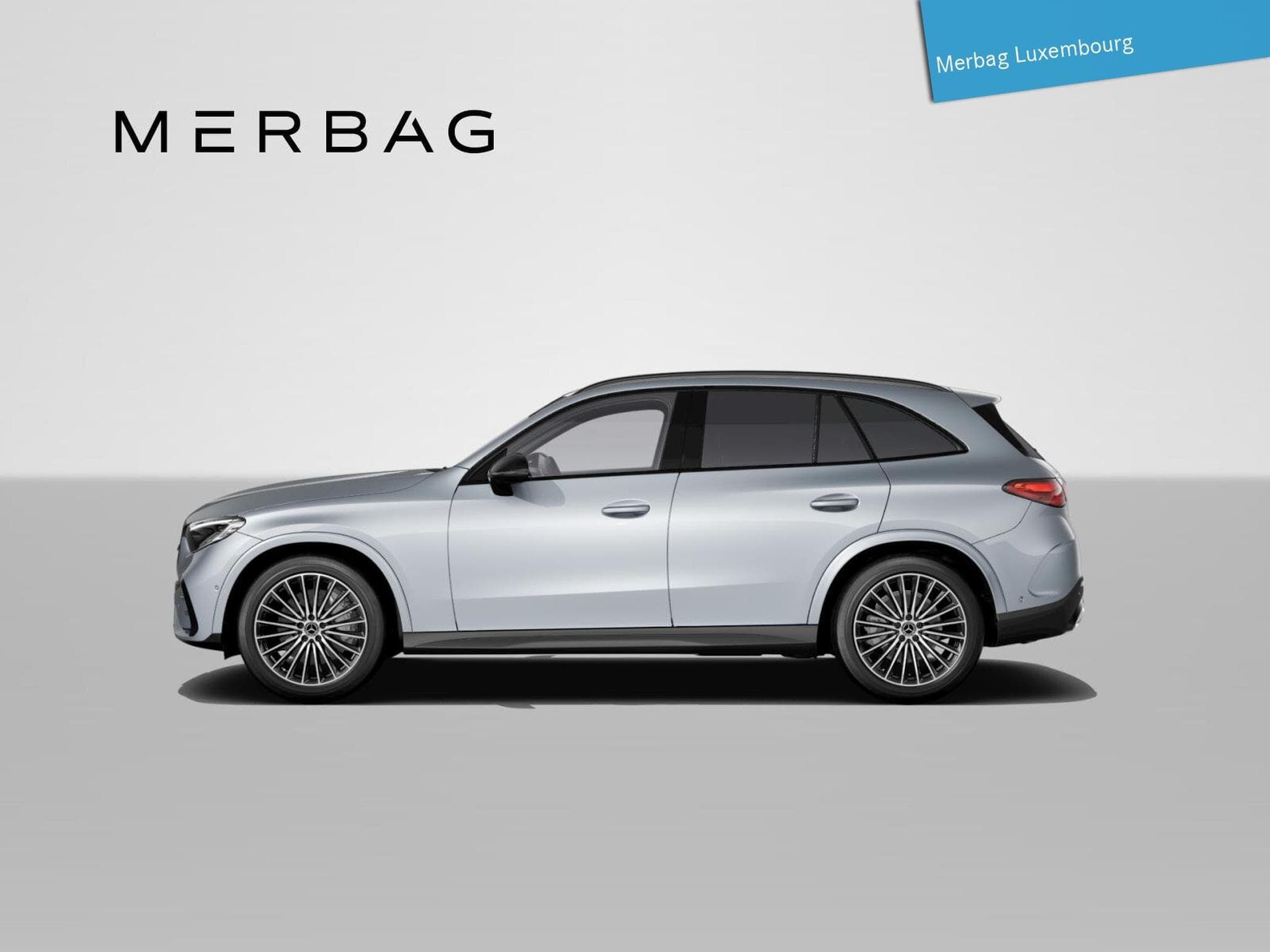 Mercedes GLC 200 4MATIC (2026) - Foto 5