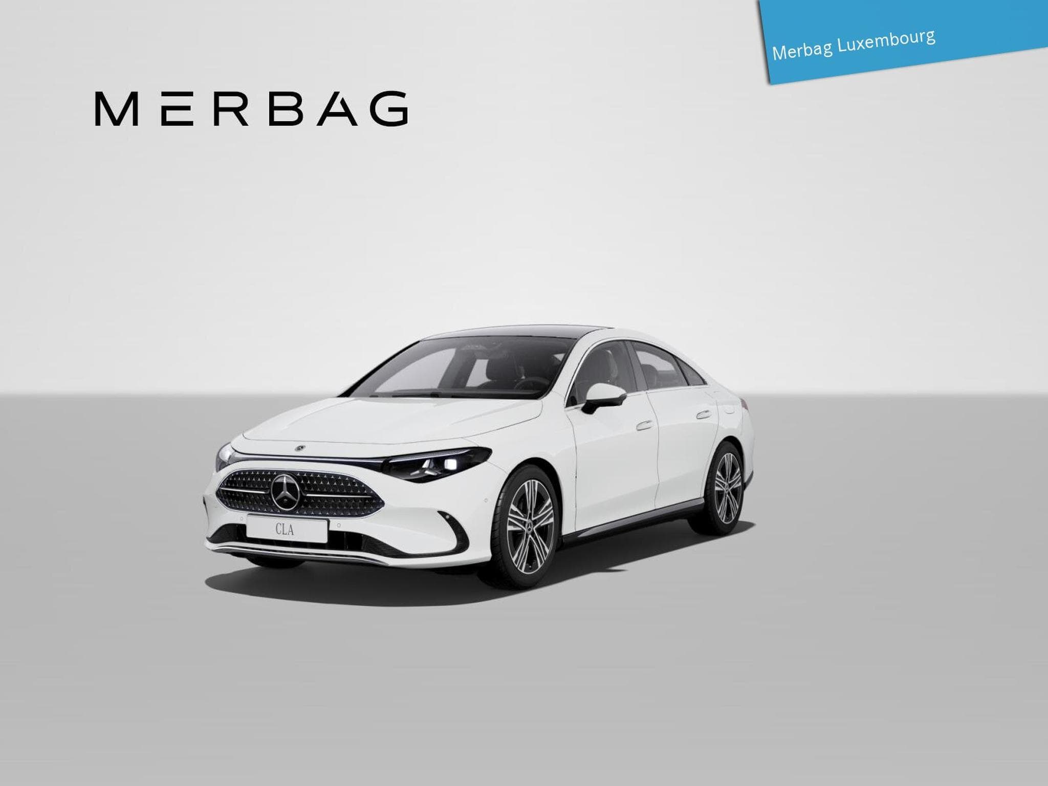 Mercedes CLA 180 CLA 180 (2026) - Foto 1