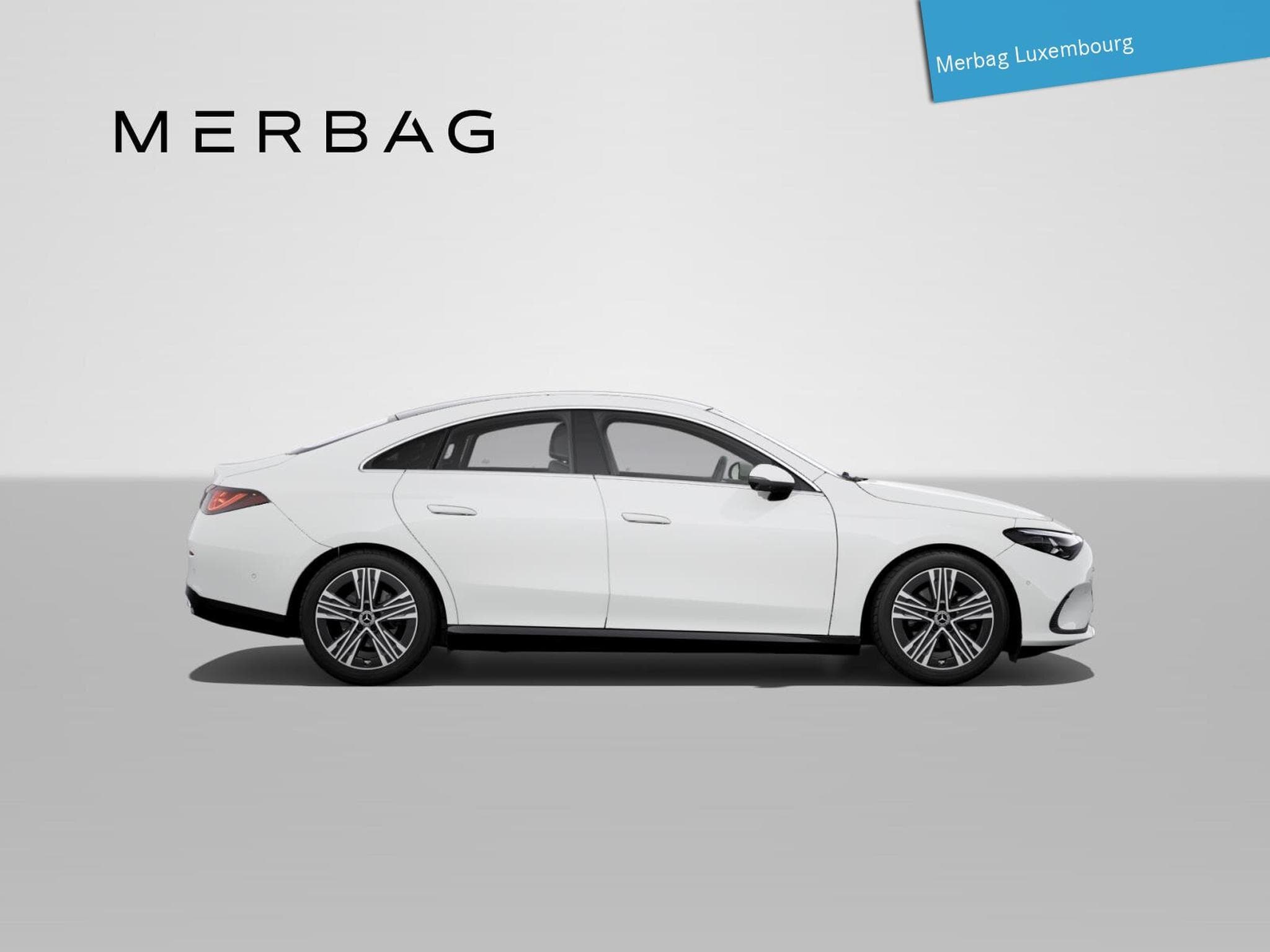 Mercedes CLA 180 CLA 180 (2026) - Foto 2