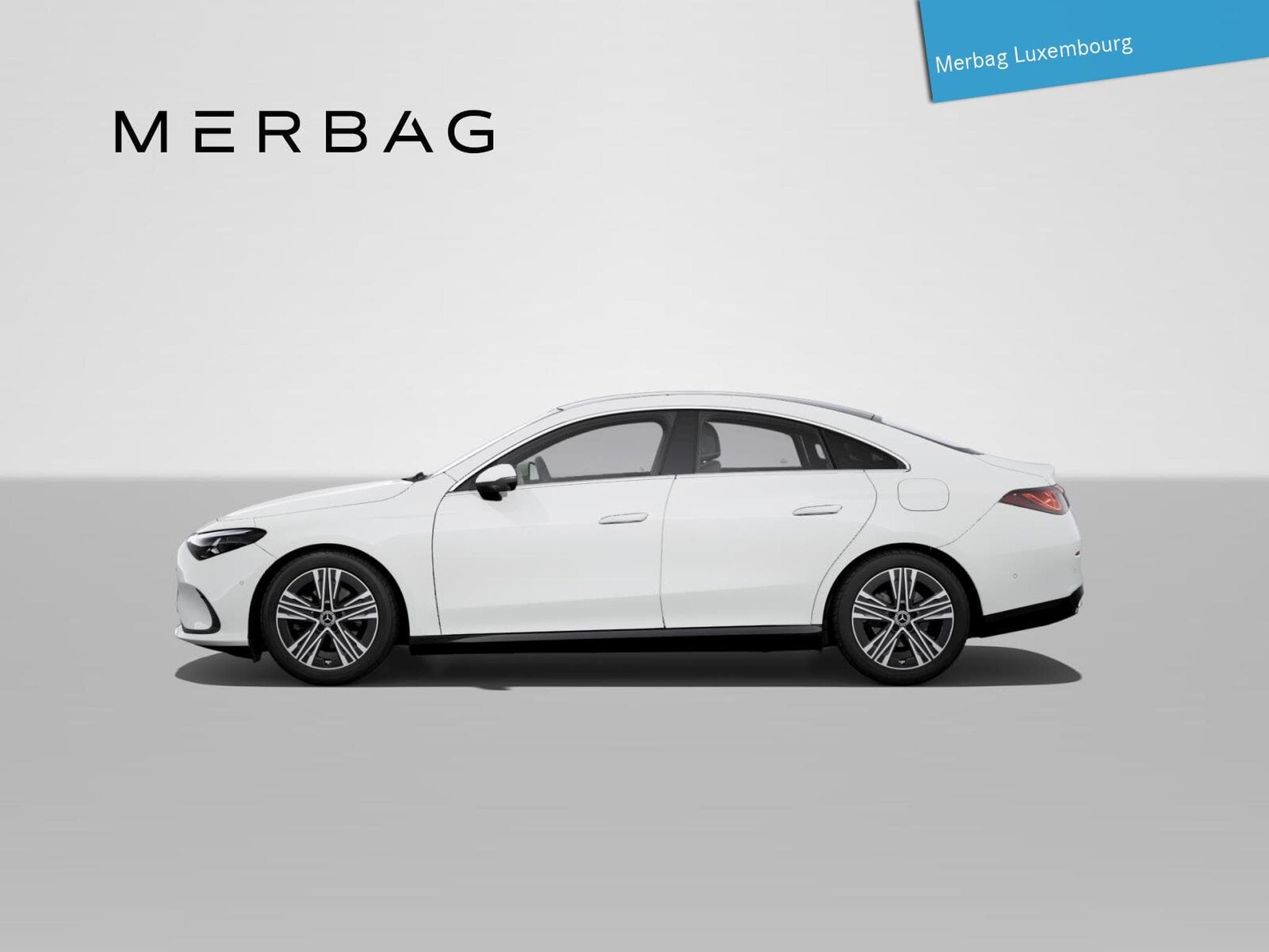 Mercedes CLA 180 CLA 180 (2026) - Foto 5