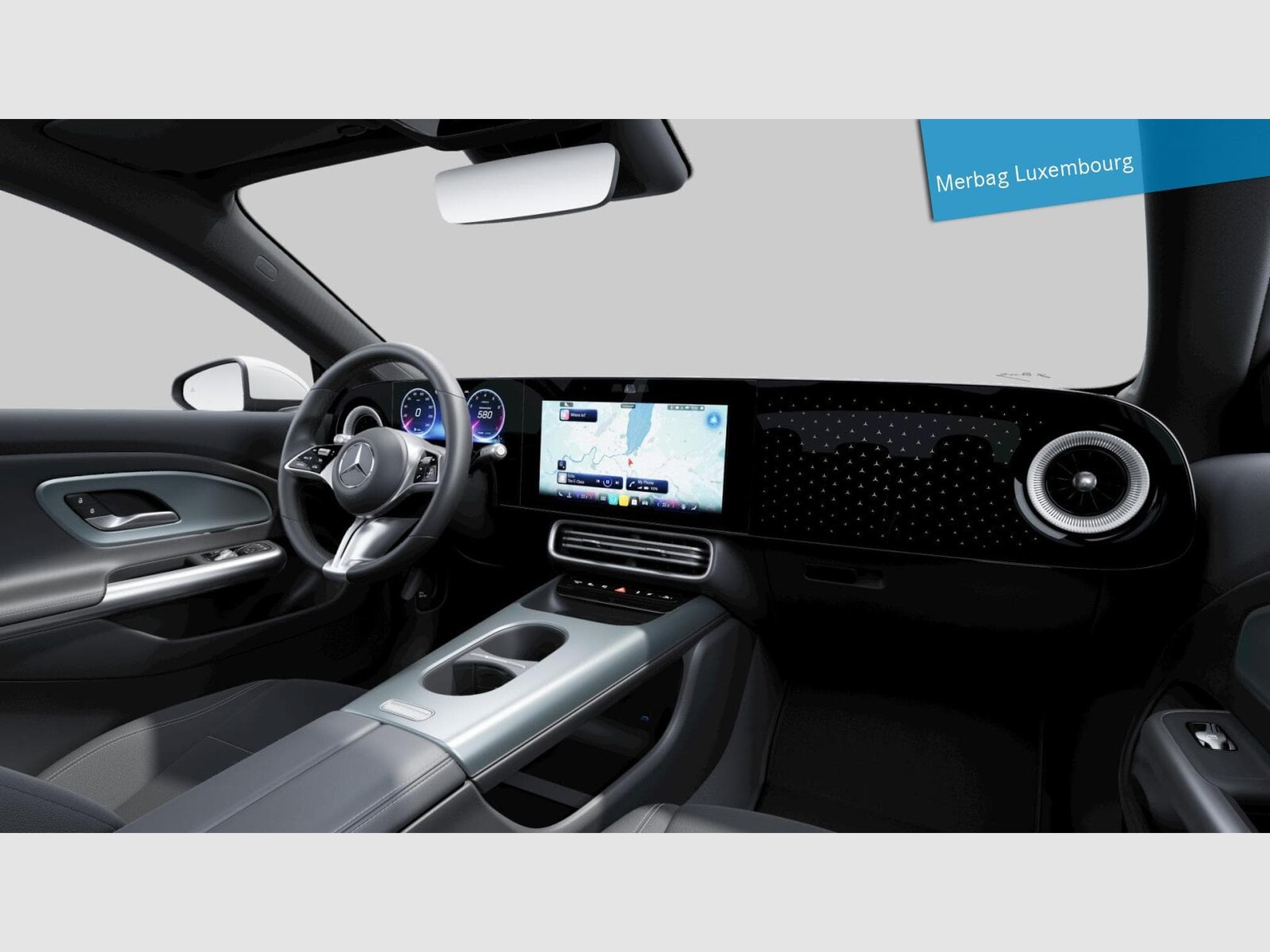 Mercedes CLA 180 CLA 180 (2026) - Foto 11