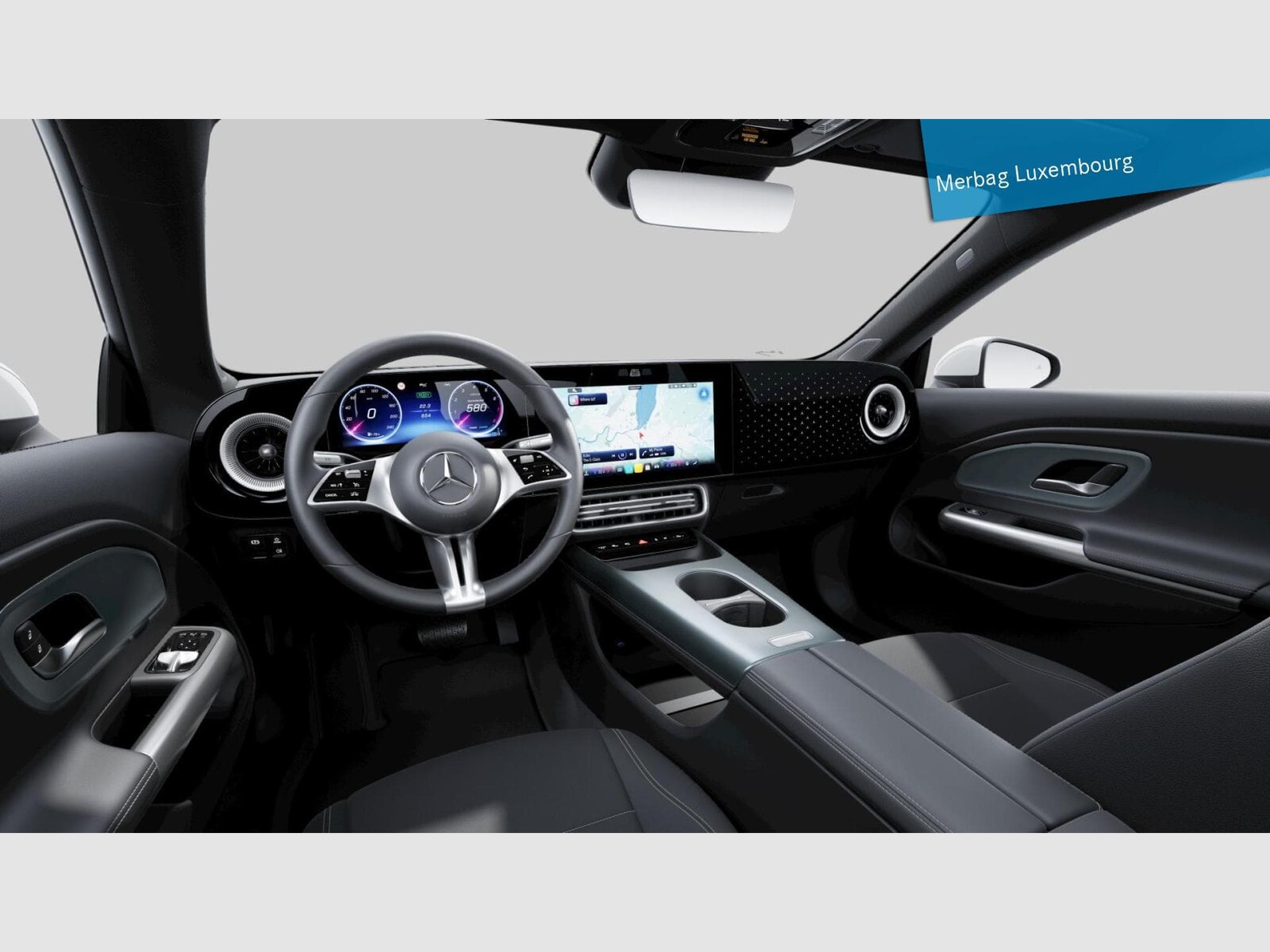 Mercedes CLA 180 CLA 180 (2026) - Foto 9