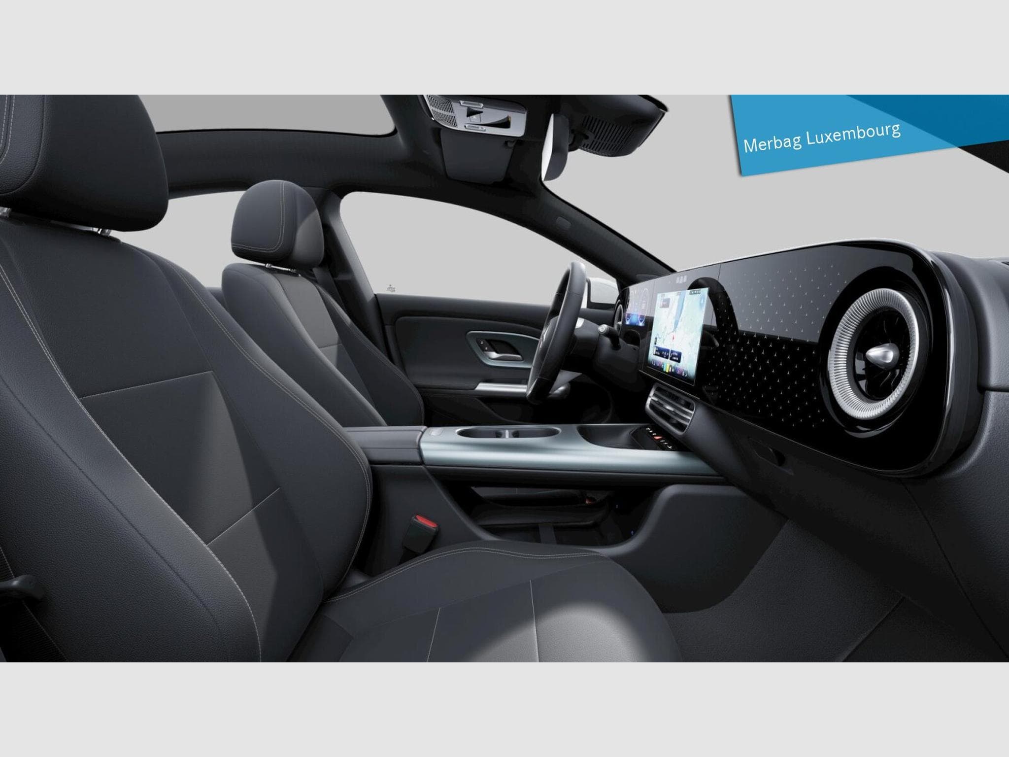 Mercedes CLA 180 CLA 180 (2026) - Foto 10