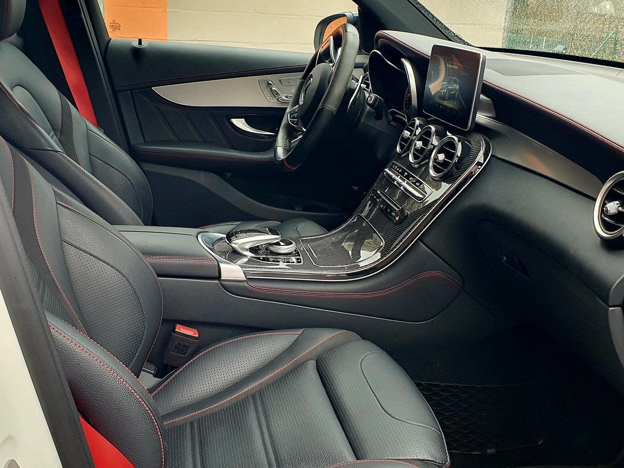 Mercedes GLC 43 AMG AMG (2019) - Foto 6
