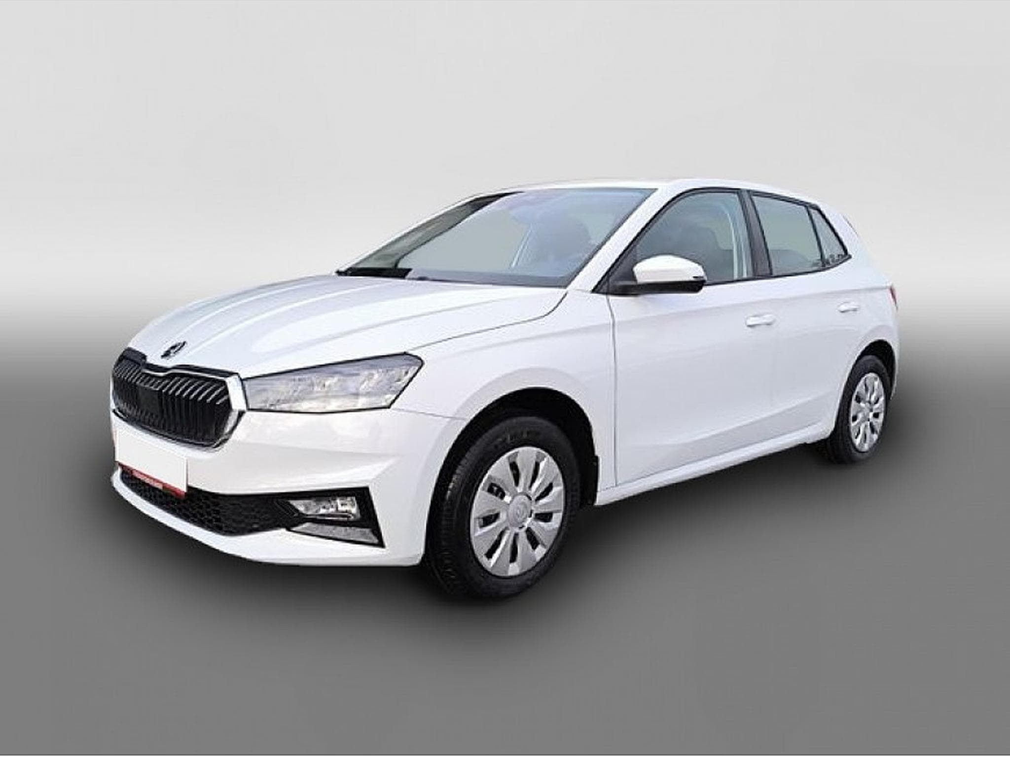Skoda Fabia (2025) - Photo 1
