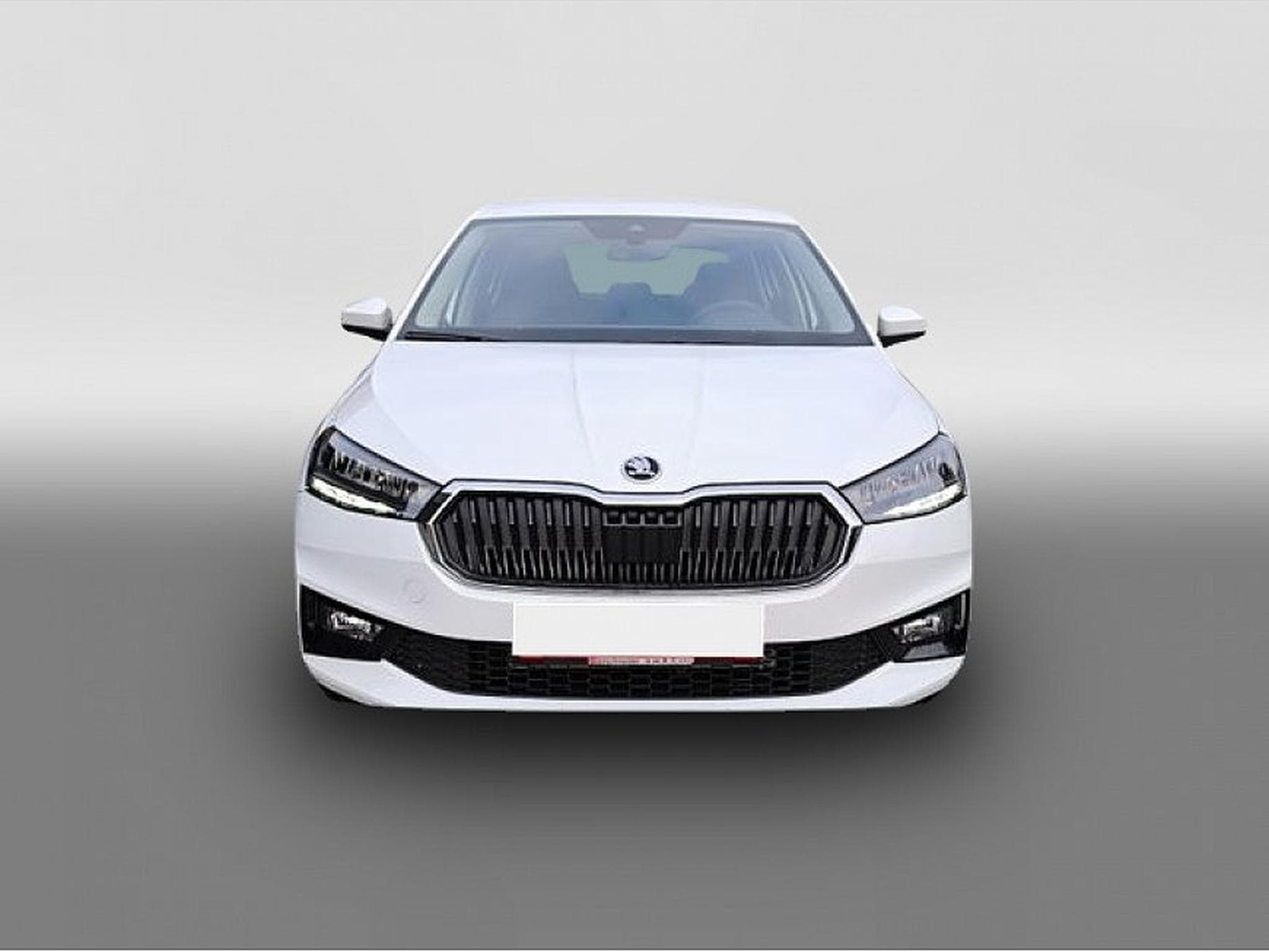 Skoda Fabia (2025) - Photo 2