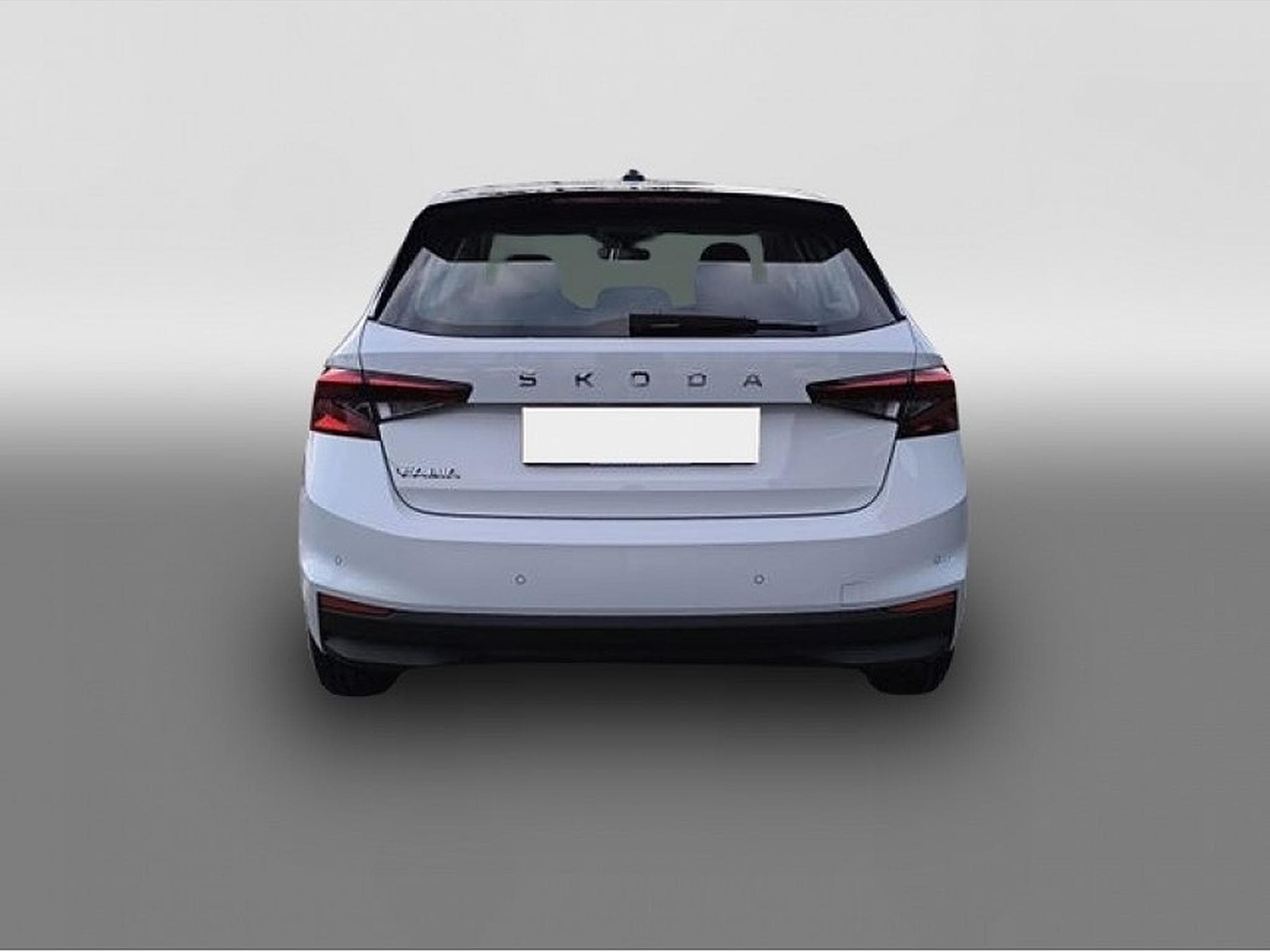 Skoda Fabia (2025) - Photo 6