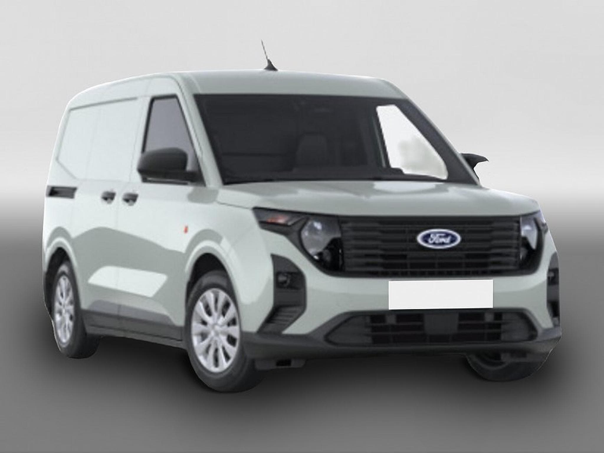 Ford Transit (2025) - Foto 1
