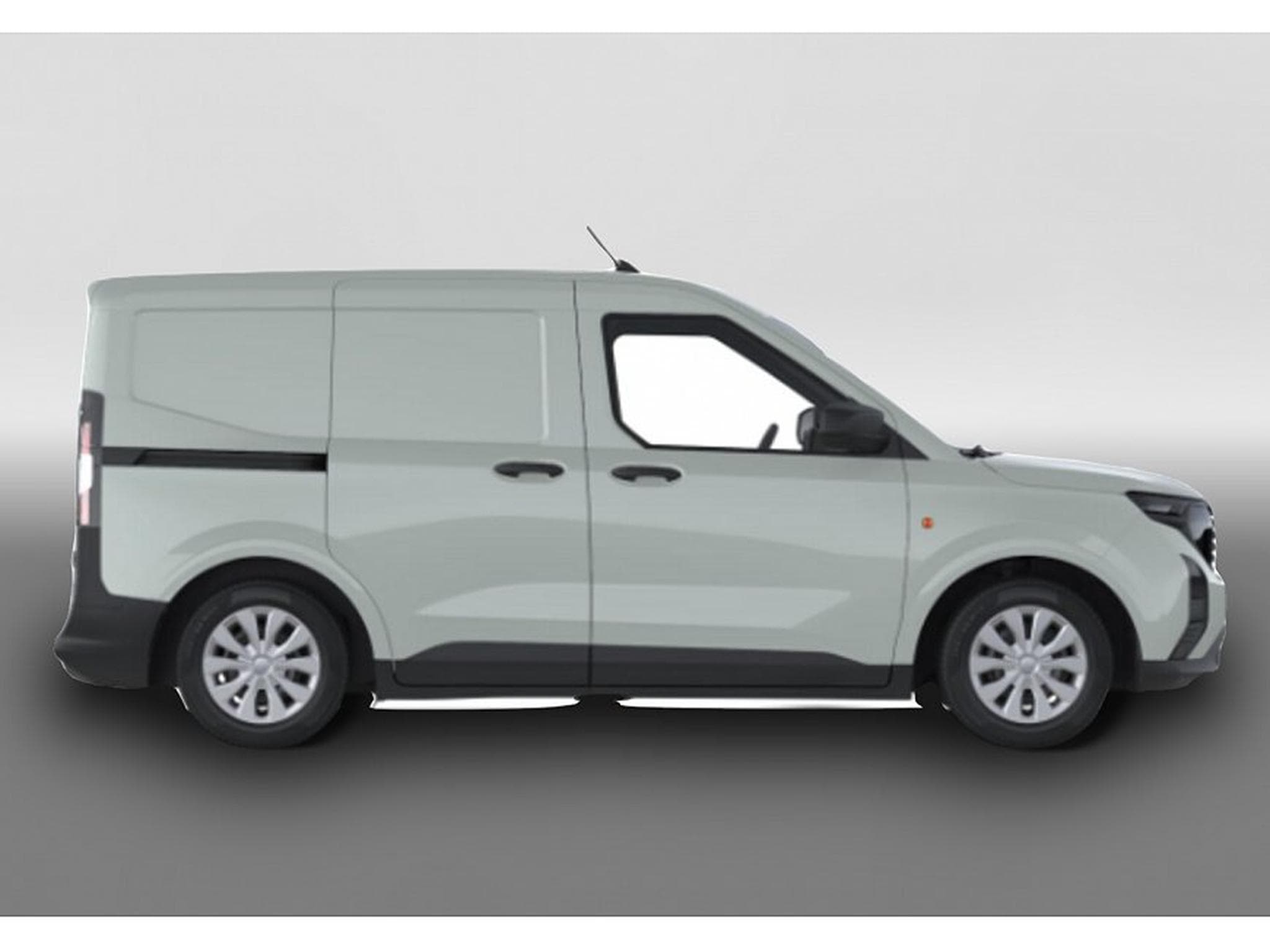 Ford Transit (2025) - Foto 2