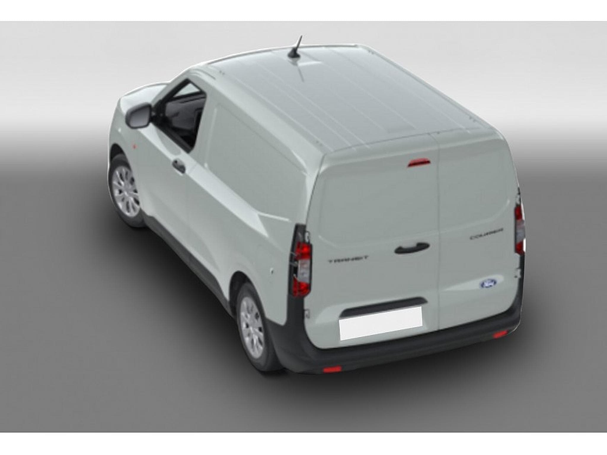 Ford Transit (2025) - Foto 3