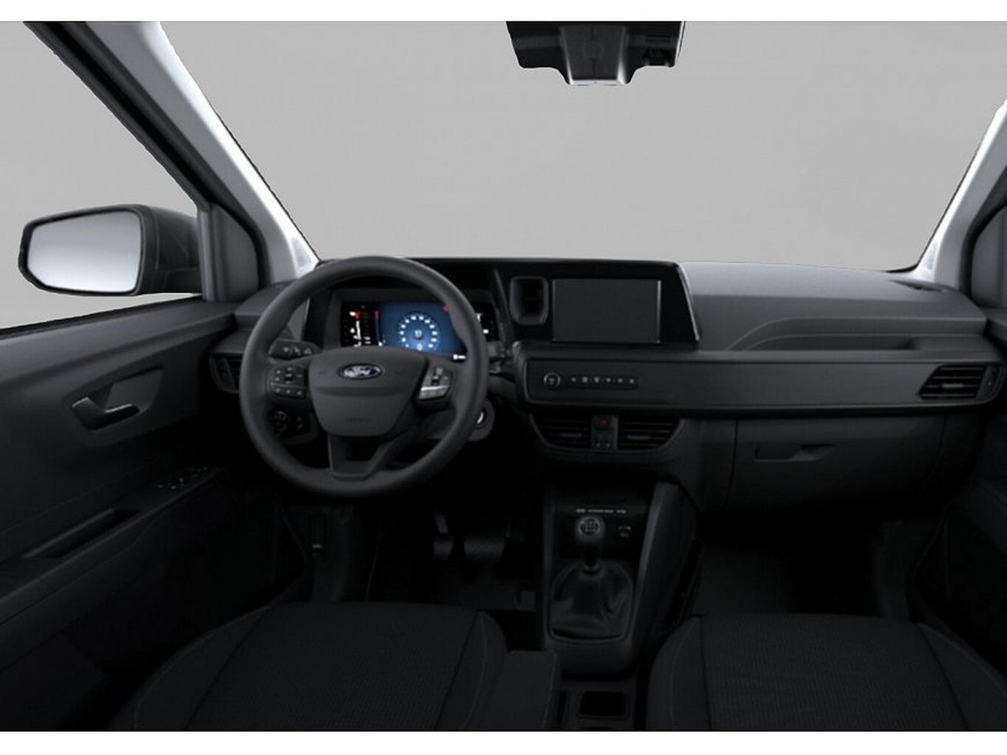 Ford Transit (2025) - Foto 4