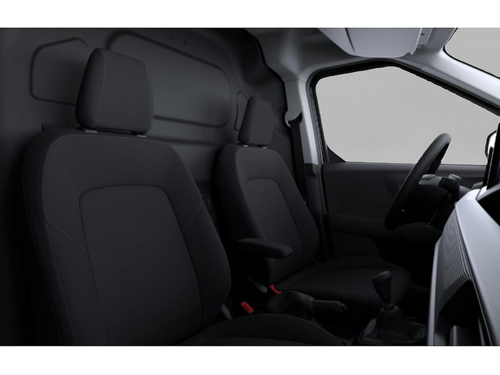 Ford Transit (2025) - Foto 5