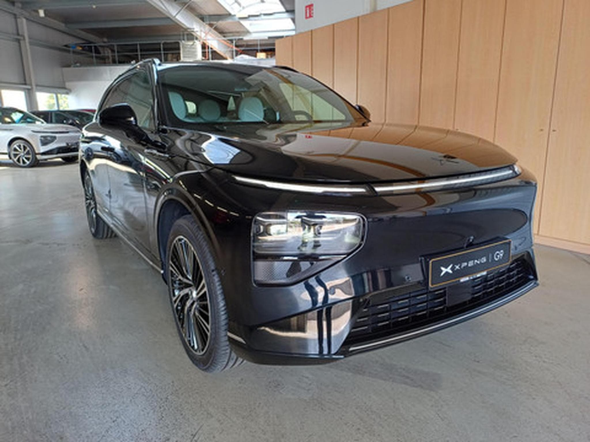 Xpeng G9 New AWD Performan (2026) - Foto 3