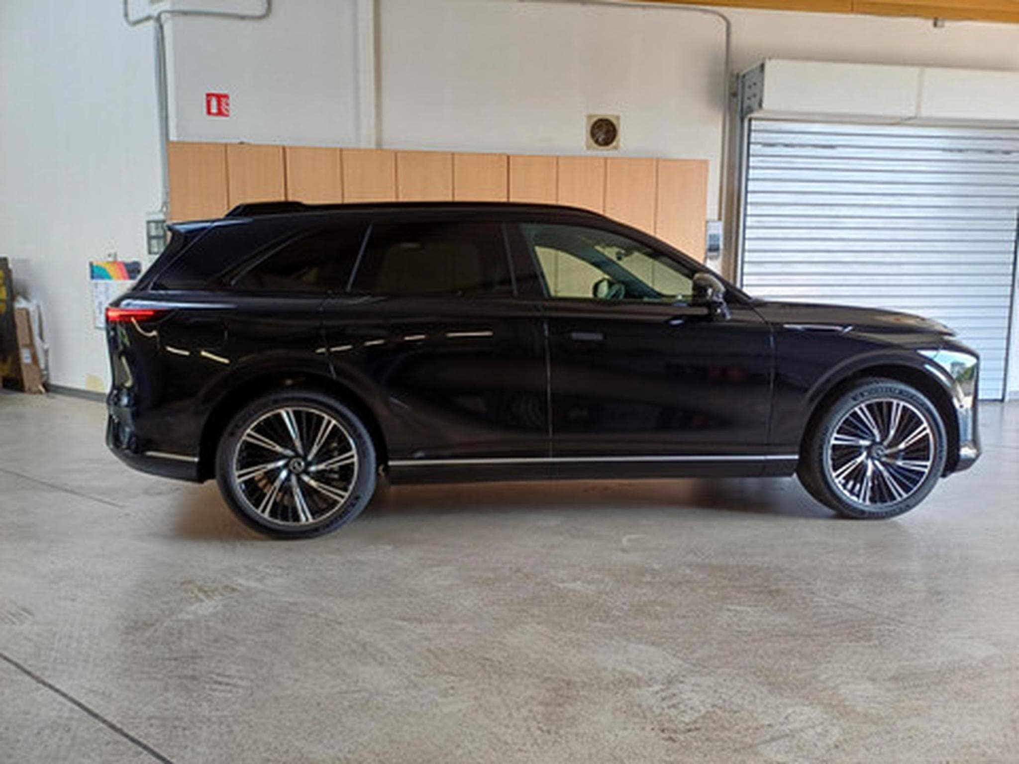 Xpeng G9 New AWD Performan (2026) - Foto 7
