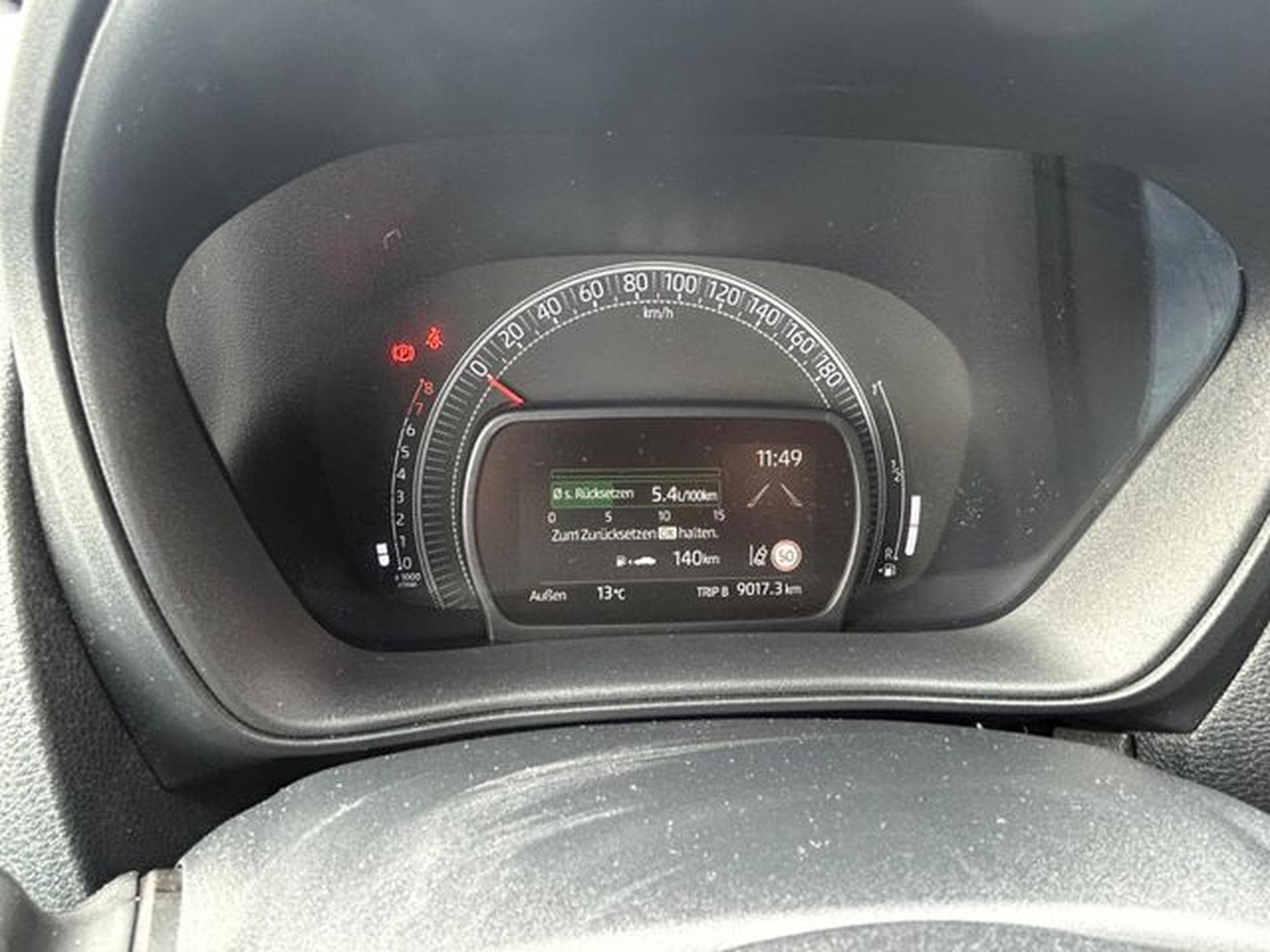 Toyota Aygo Aygo X 1,0 VVT-i Business SHZ Kamera DAB  Klima (2025) - Foto 15