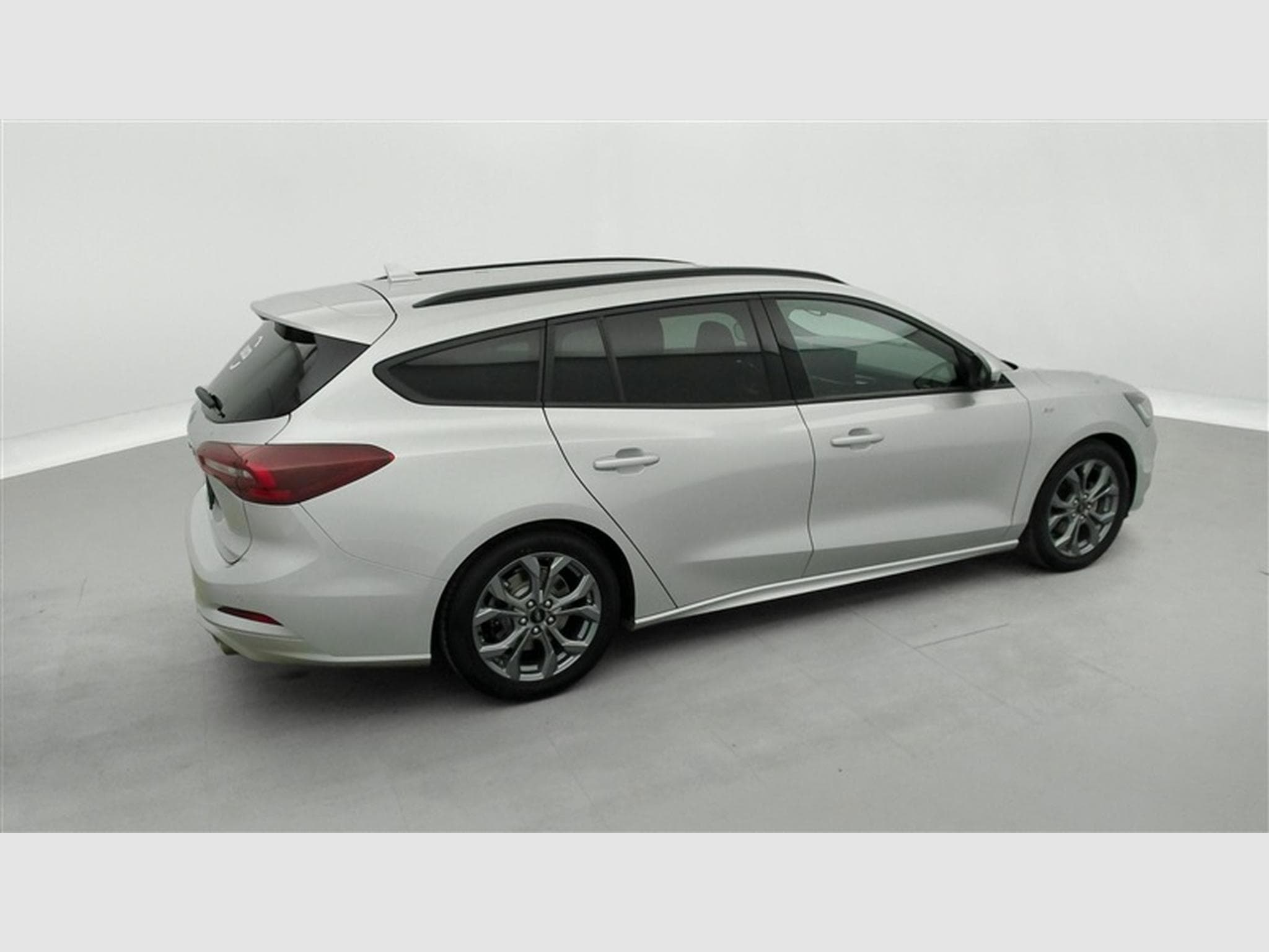 Ford Focus 1.0 EcoBoost 125Cv ST-Line NAVI / FULL LED / CARPLAY (2024) - Foto 25