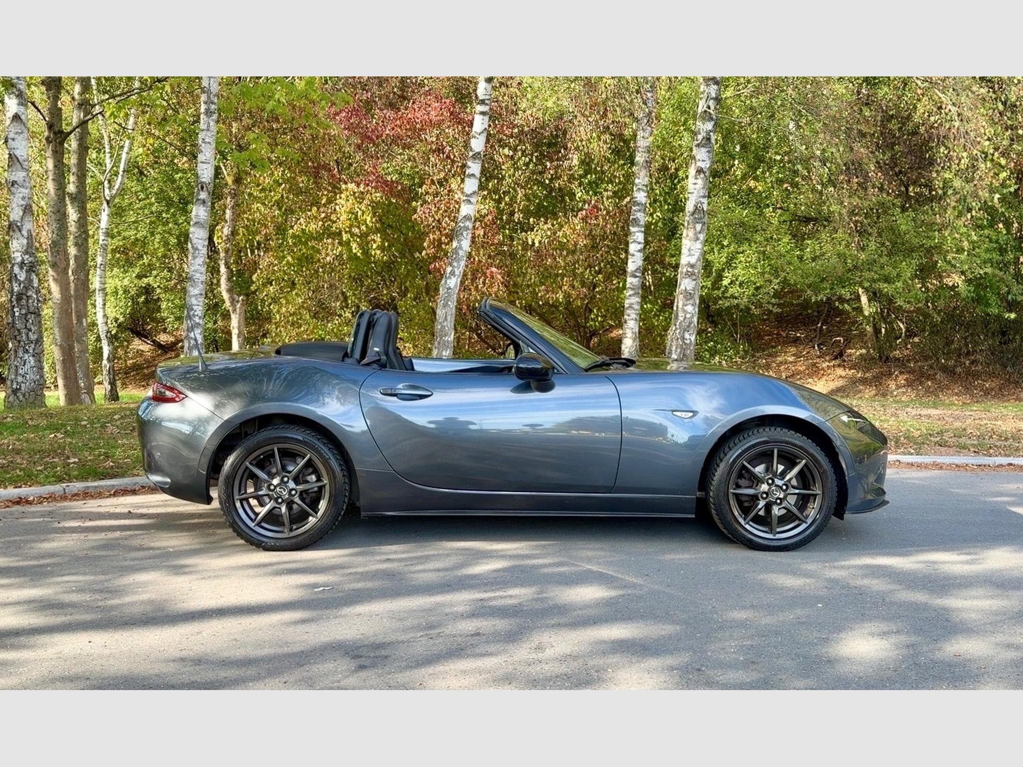 Mazda MX-5 1.5 Skyactiv (2016) - Photo 3