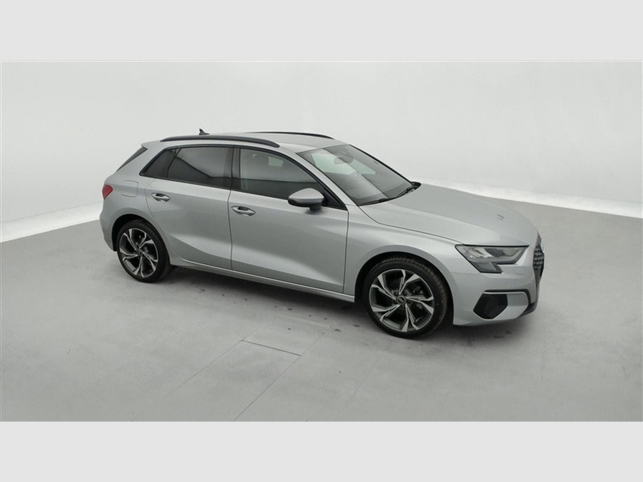 Audi A3 30 TFSI 110Cv Sport NAVI / FULL LED / ALU18" (2023) - Photo 23