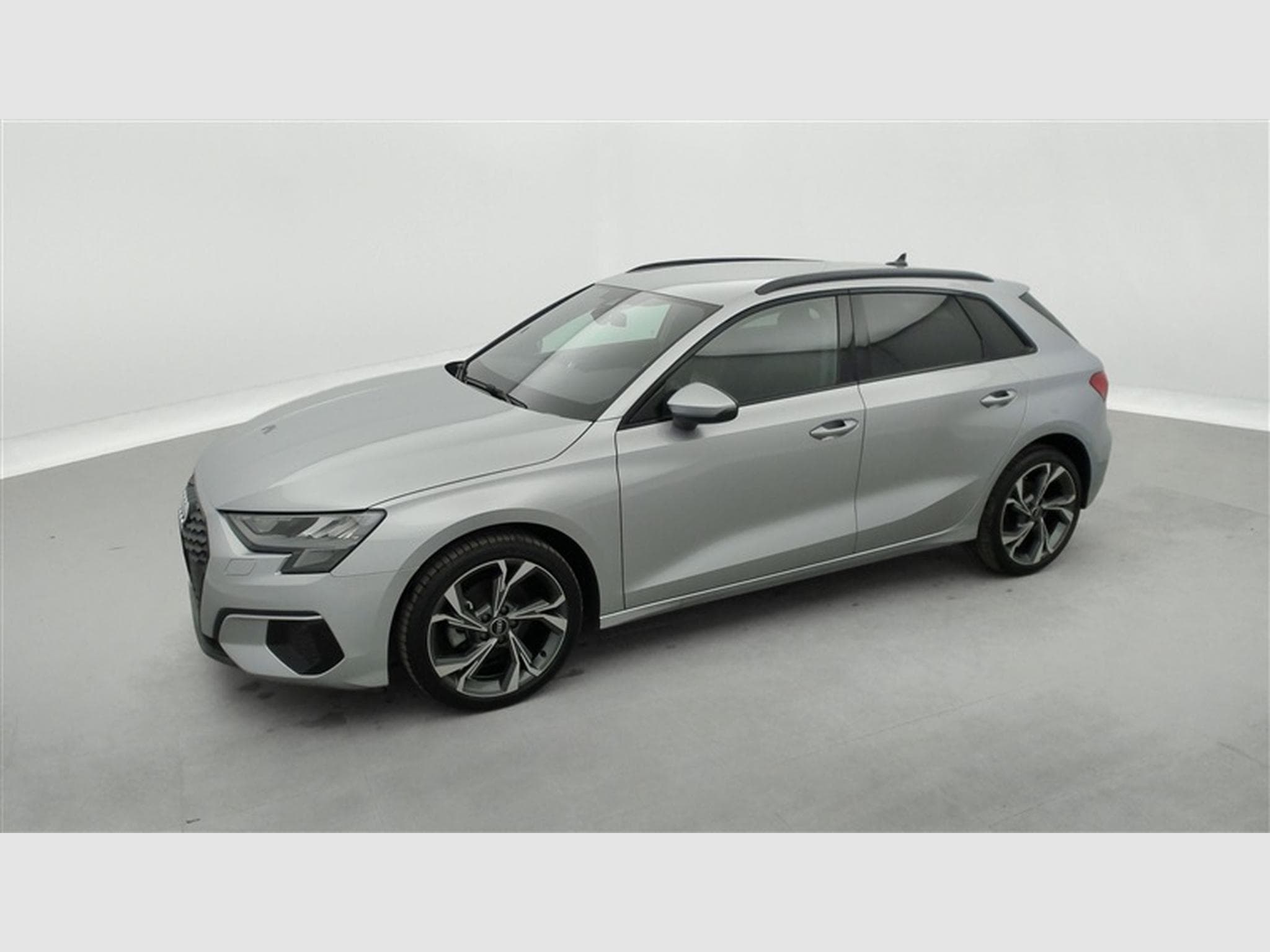 Audi A3 30 TFSI 110Cv Sport NAVI / FULL LED / ALU18" (2023) - Photo 21