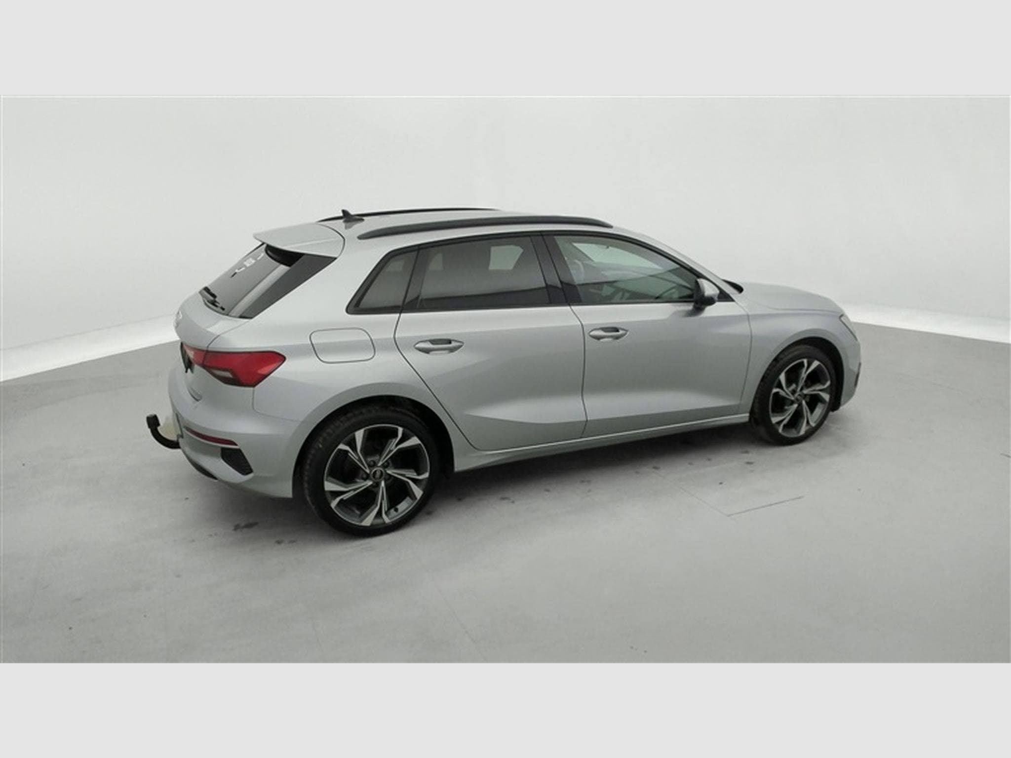 Audi A3 30 TFSI 110Cv Sport NAVI / FULL LED / ALU18" (2023) - Photo 25