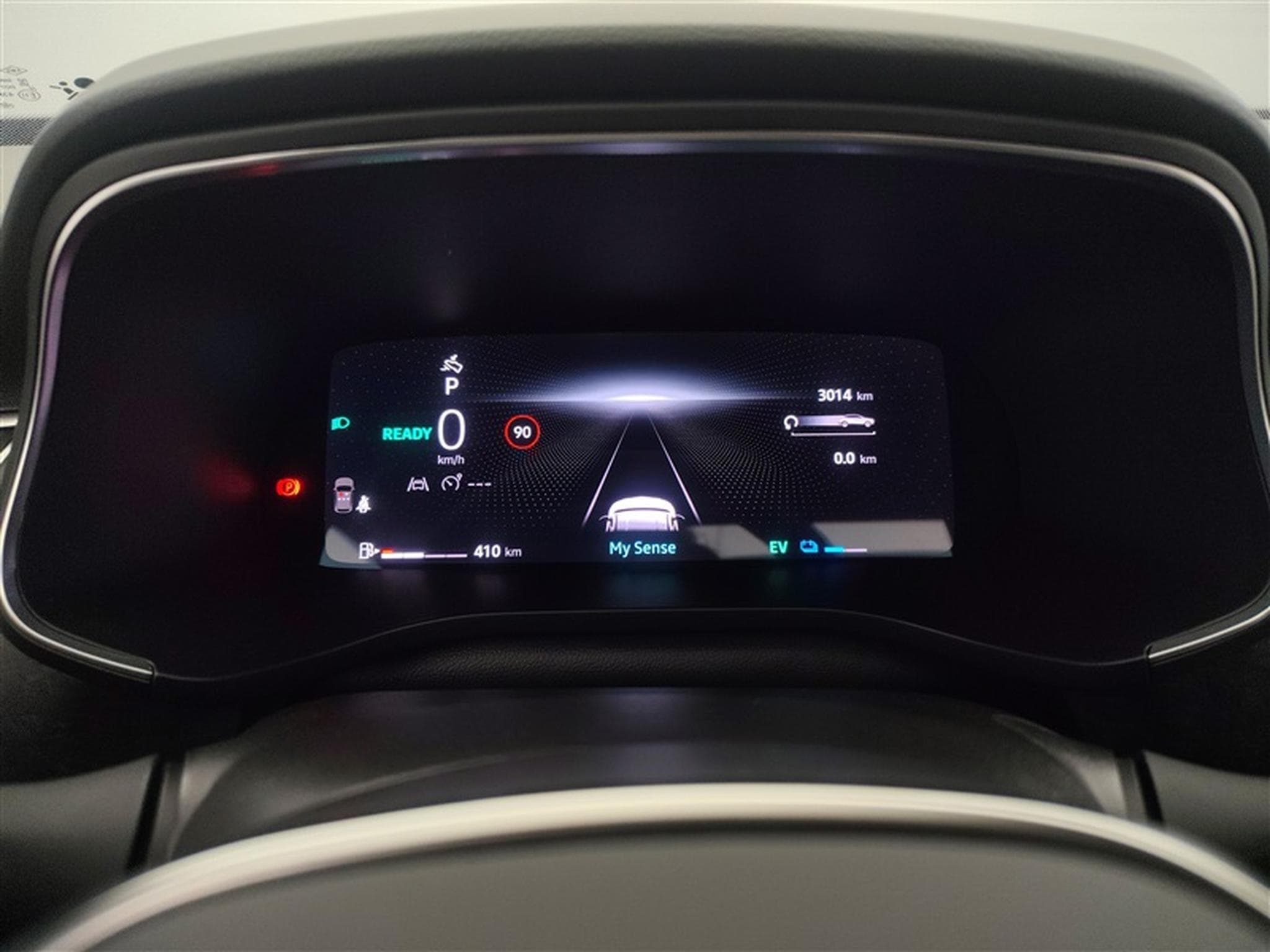 Renault Arkana 1.6i E-TECH HEV Esprit Alpine **CAM/NAVI/LED/CARPLAY** (2026) - Photo 10