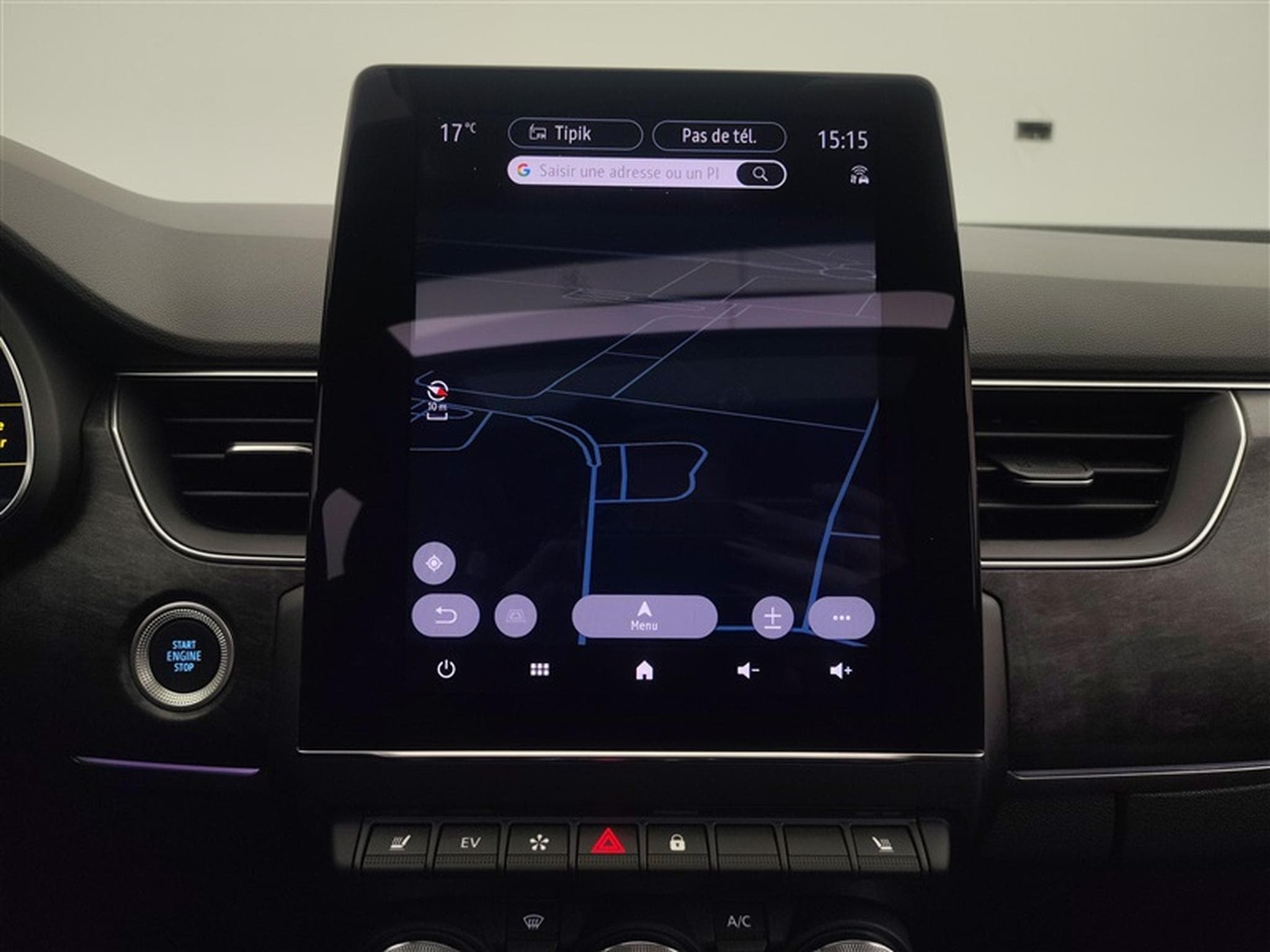 Renault Arkana 1.6i E-TECH HEV Esprit Alpine **CAM/NAVI/LED/CARPLAY** (2026) - Photo 11