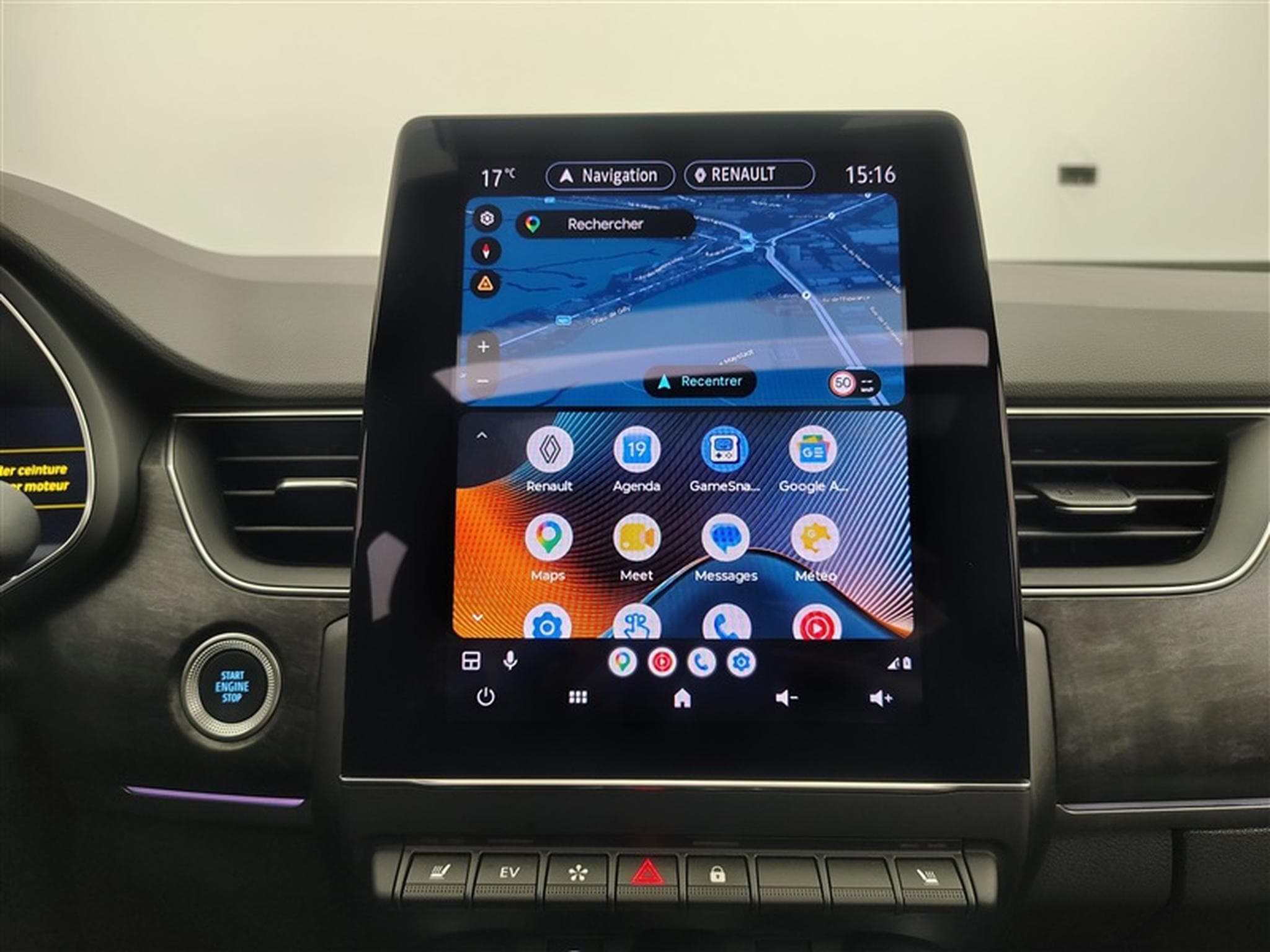Renault Arkana 1.6i E-TECH HEV Esprit Alpine **CAM/NAVI/LED/CARPLAY** (2026) - Photo 21