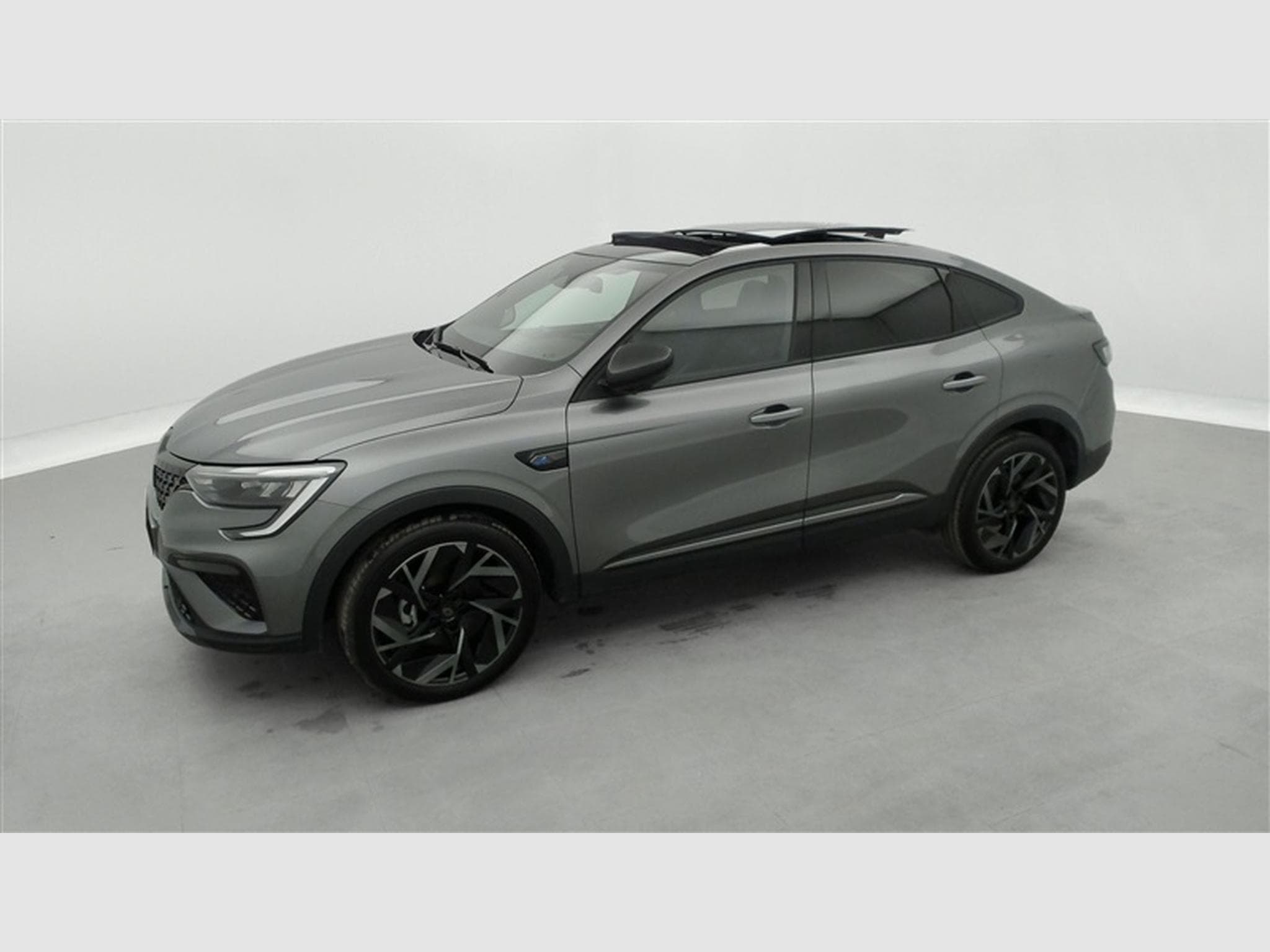 Renault Arkana 1.6i E-TECH HEV Esprit Alpine **CAM/NAVI/LED/CARPLAY** (2026) - Photo 22