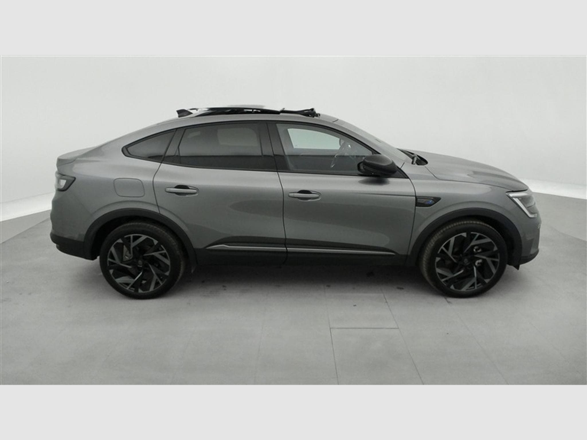 Renault Arkana 1.6i E-TECH HEV Esprit Alpine **CAM/NAVI/LED/CARPLAY** (2026) - Photo 25