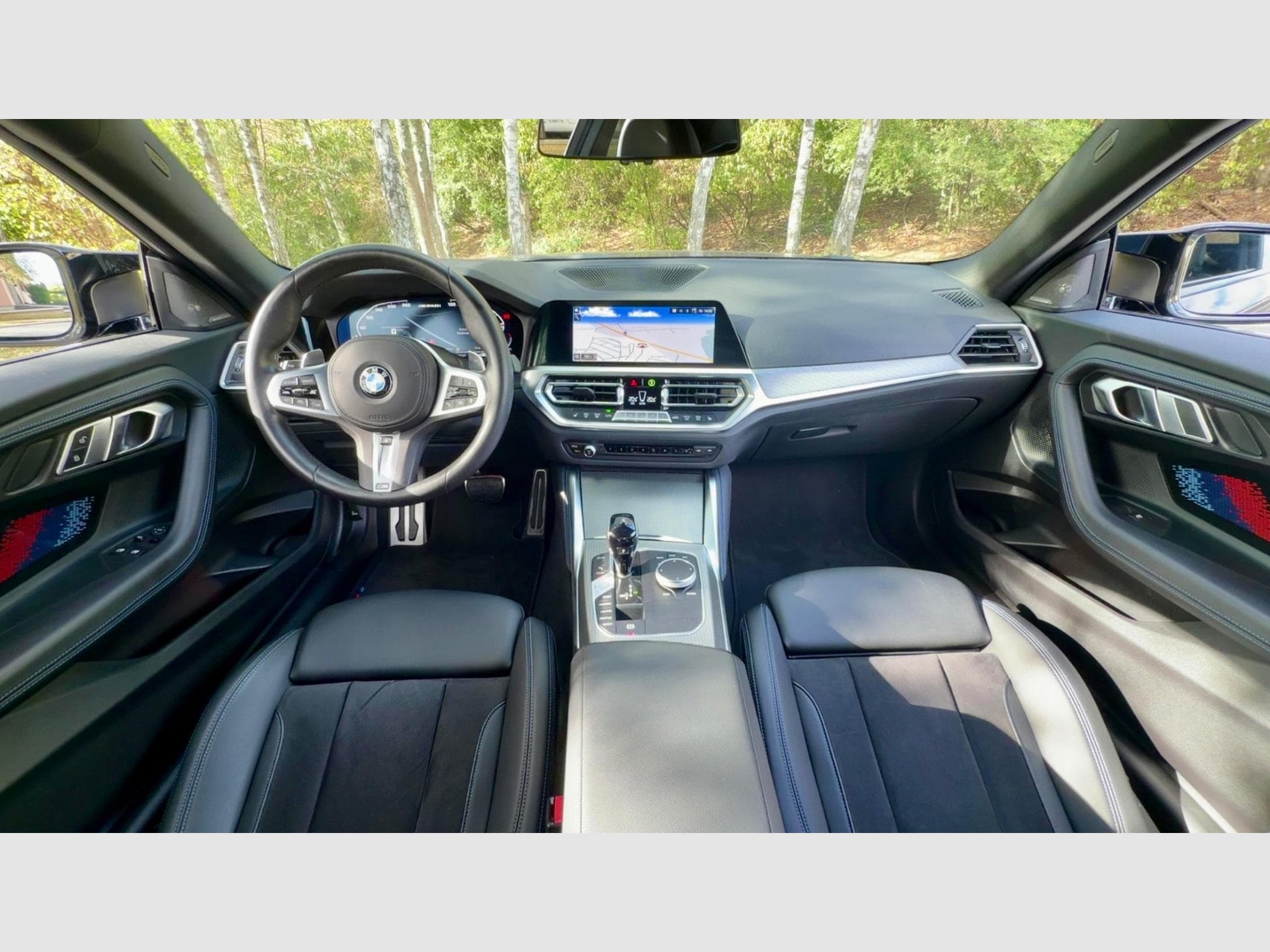 BMW M240 xDrive (2022) - Photo 7